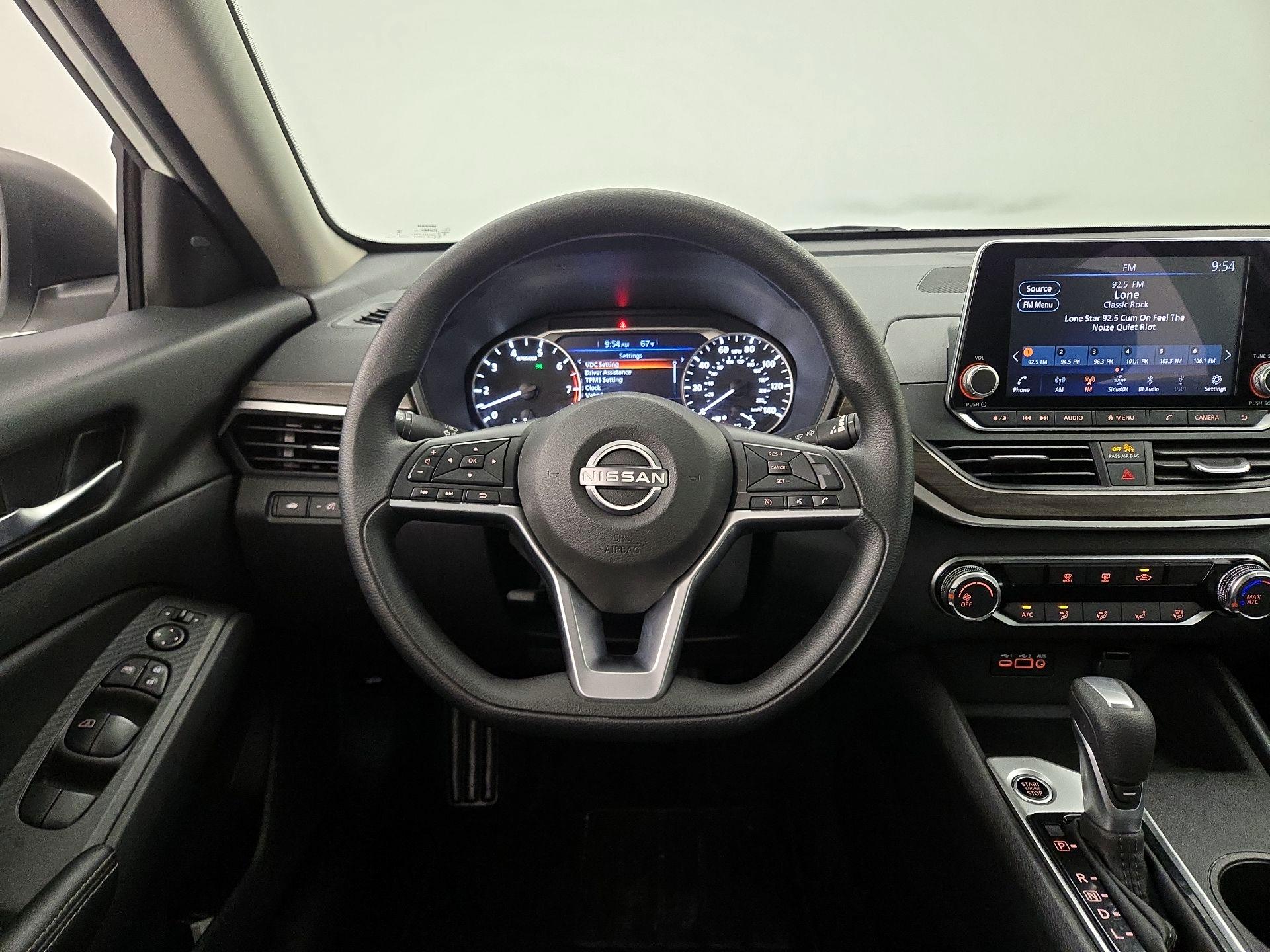 Thumbnail: 2025 Nissan Altima - 10