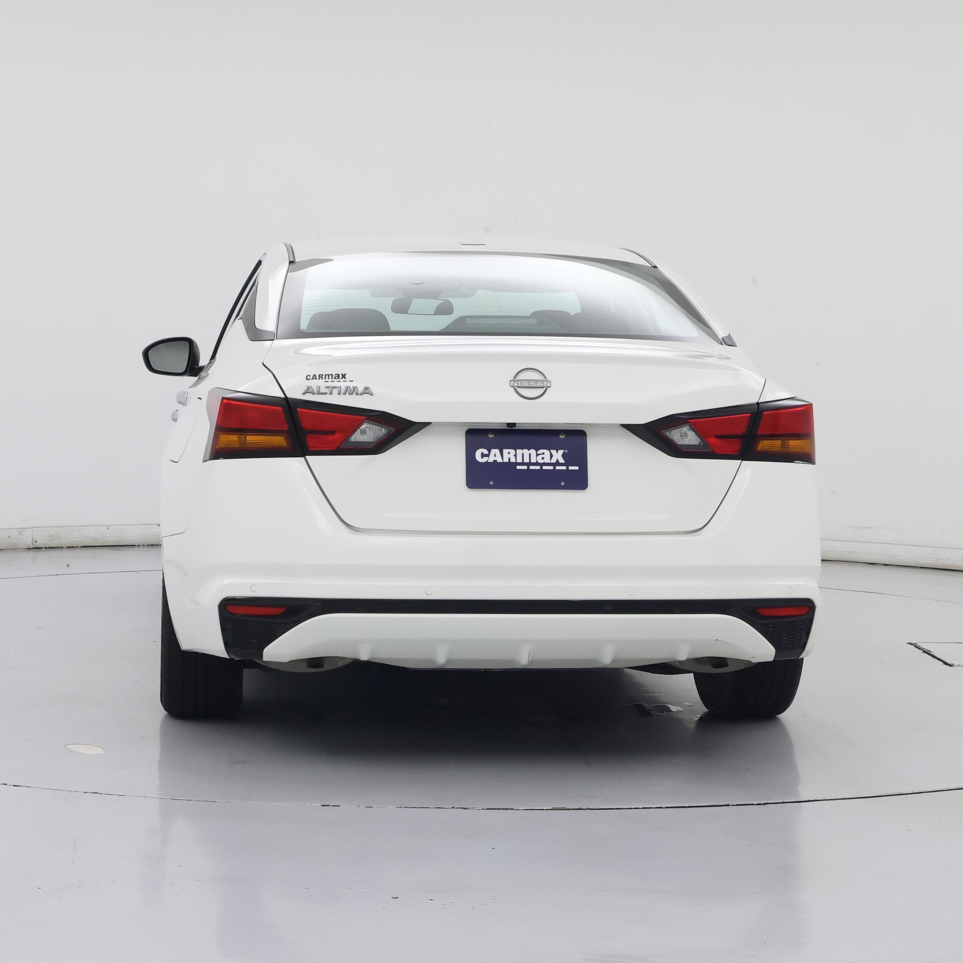 Thumbnail: 2025 Nissan Altima - 6