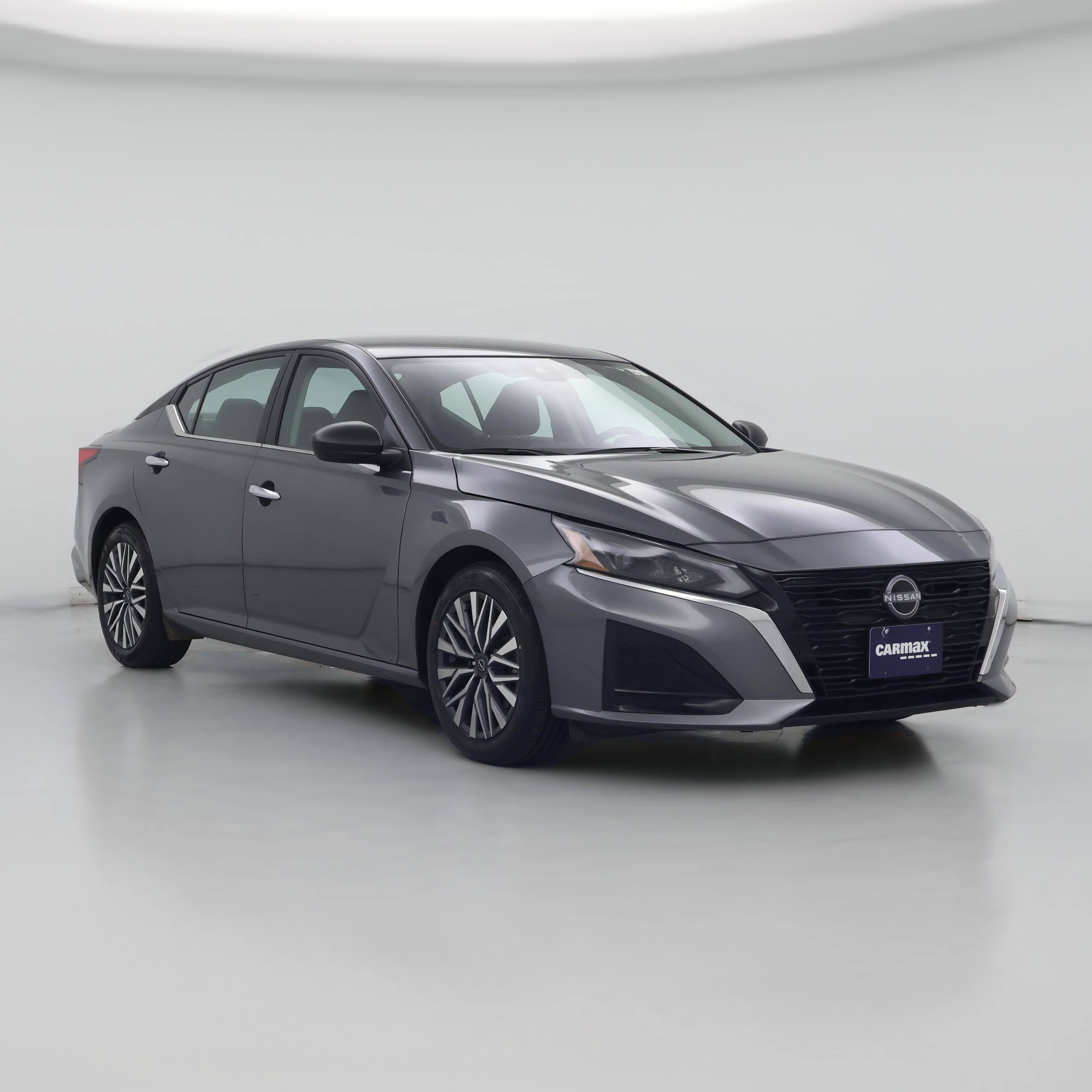 Thumbnail: 2025 Nissan Altima - 1