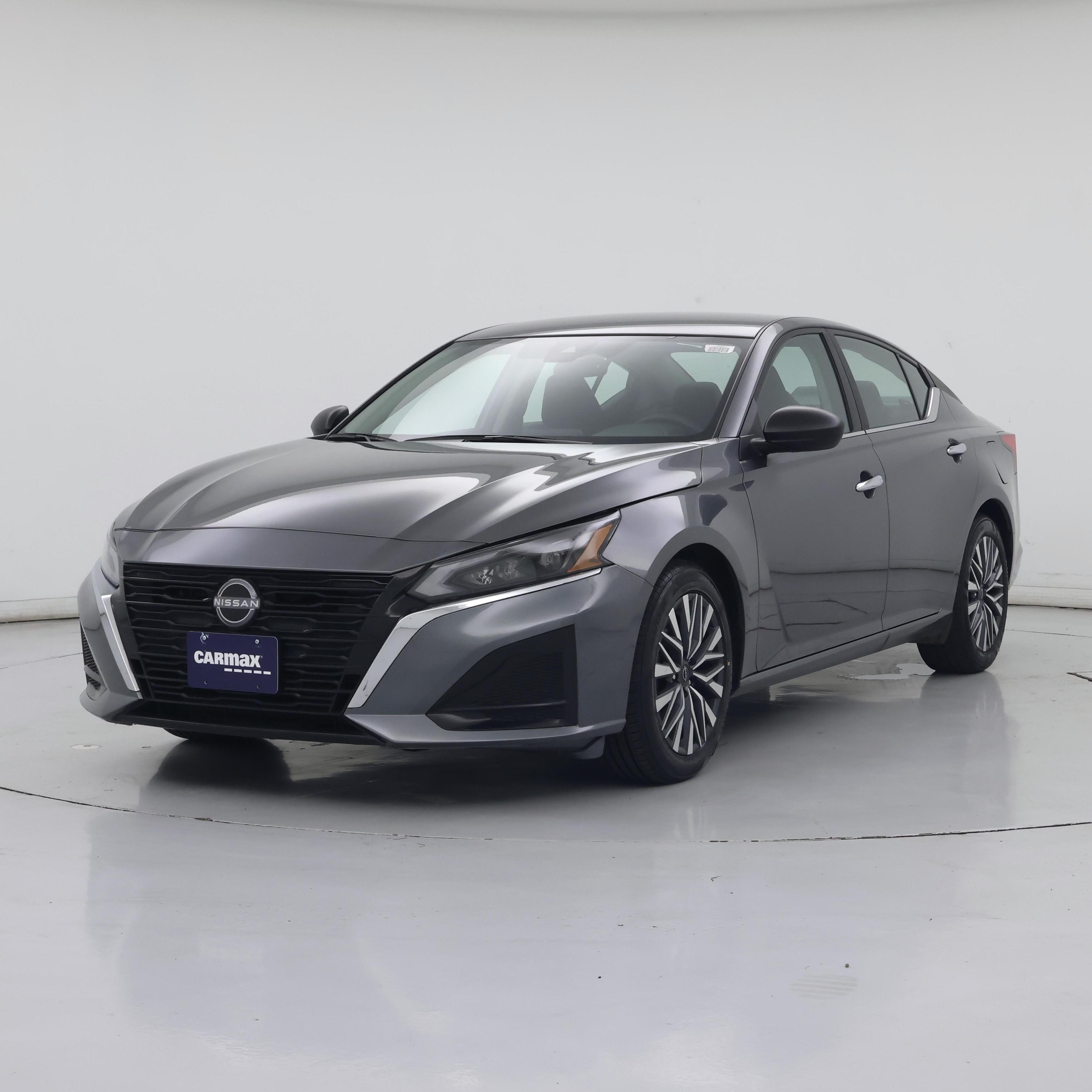 Thumbnail: 2025 Nissan Altima - 4
