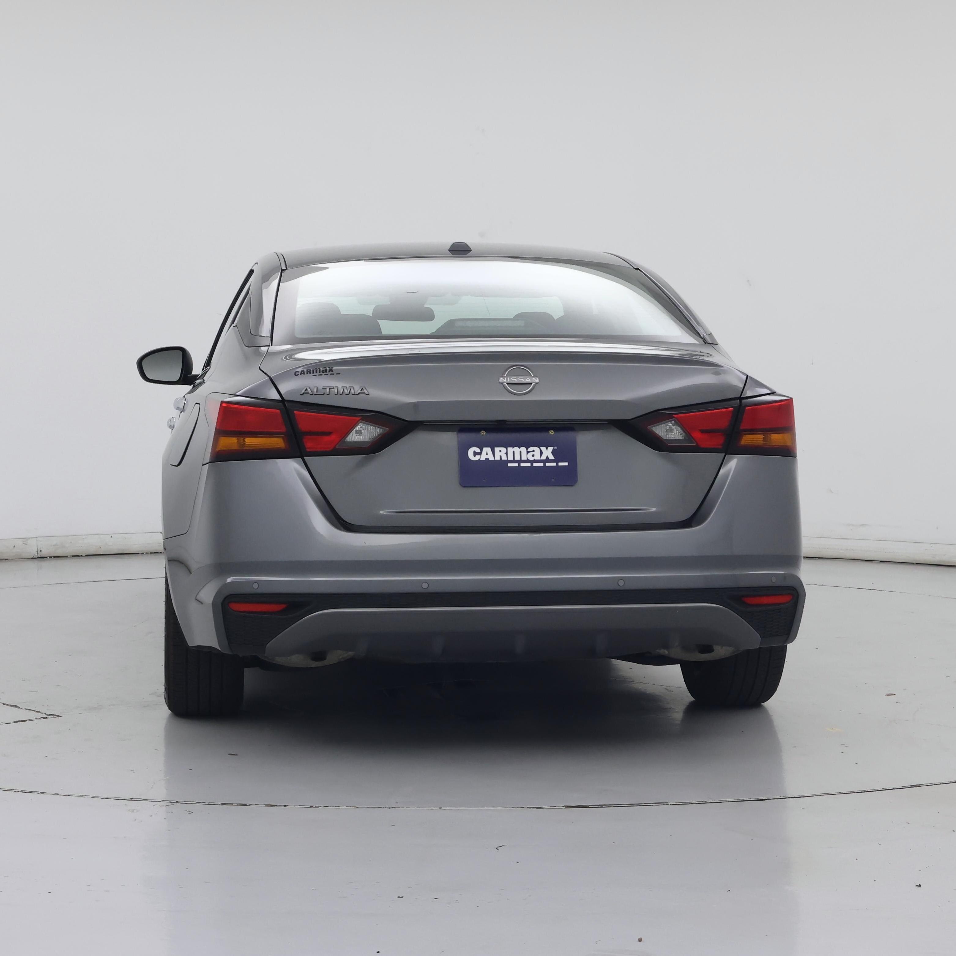 Thumbnail: 2025 Nissan Altima - 6