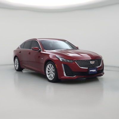 2024 Cadillac CT5 Luxury