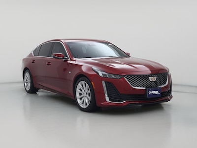 2024 Cadillac CT5 Luxury