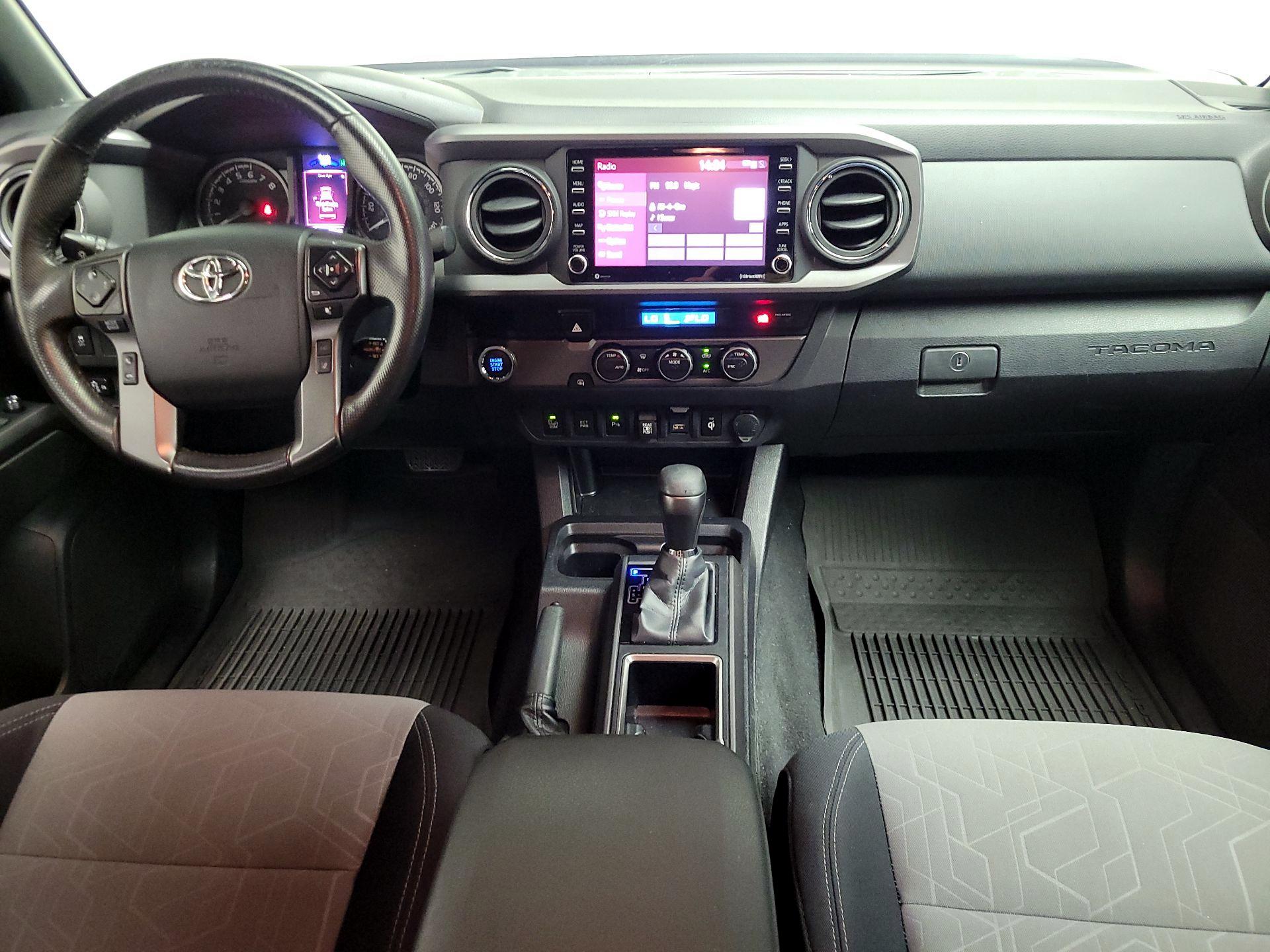Thumbnail: 2023 Toyota Tacoma - 9