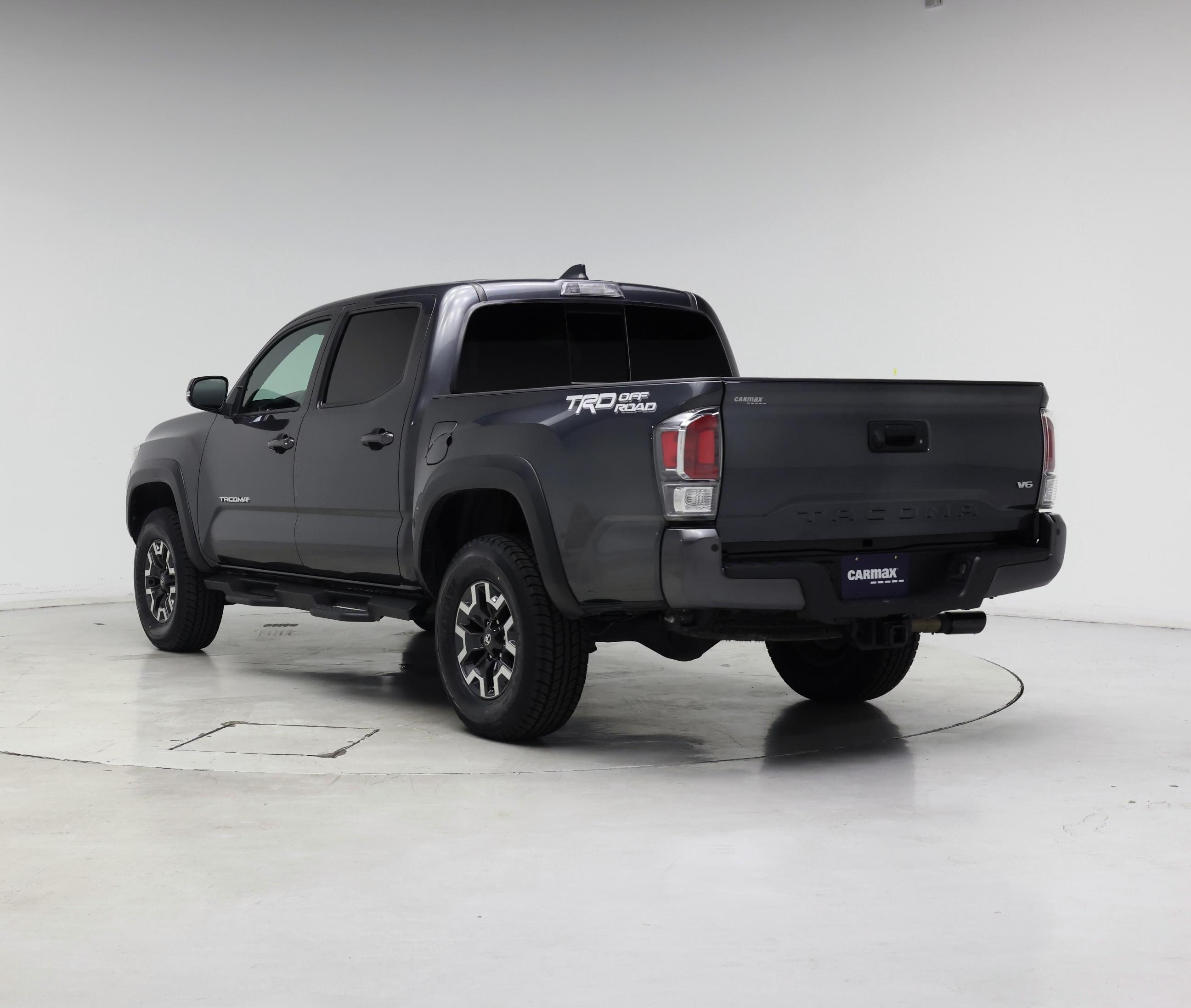 Thumbnail: 2023 Toyota Tacoma - 2