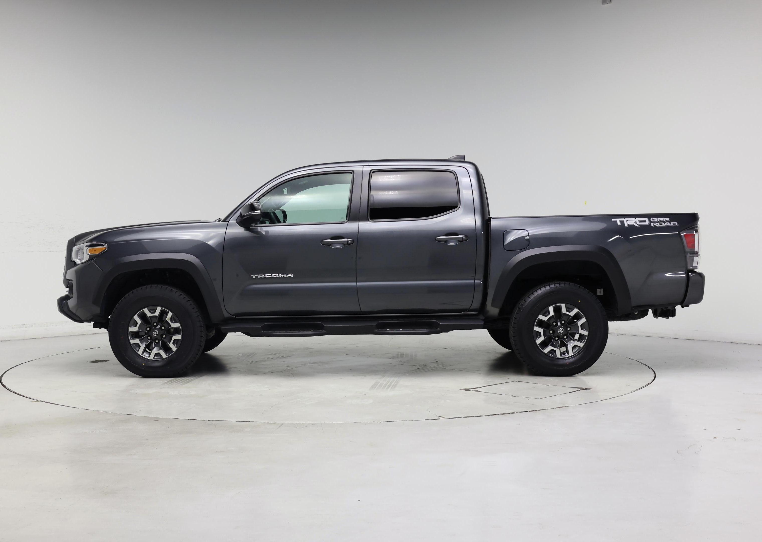 Thumbnail: 2023 Toyota Tacoma - 3