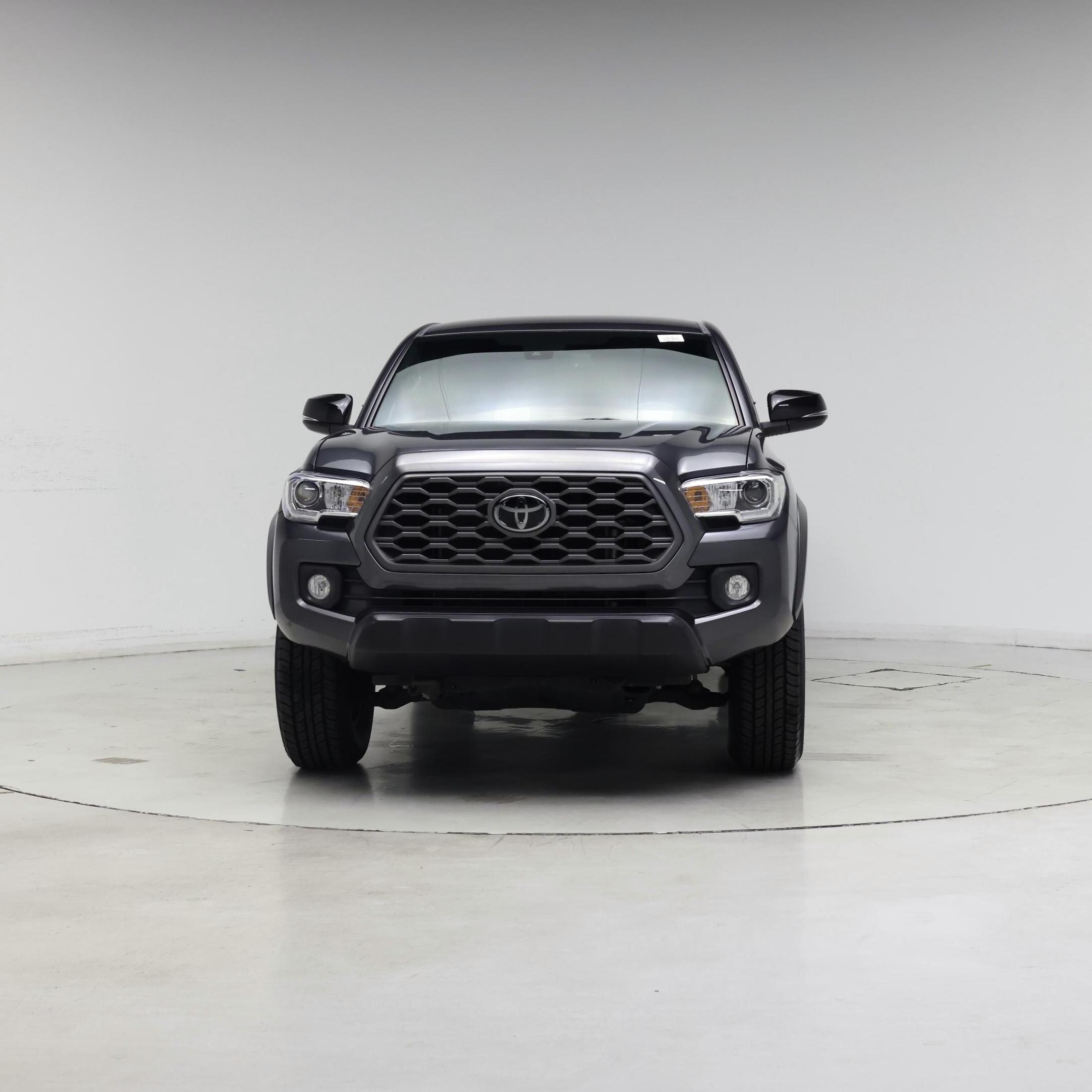 Thumbnail: 2023 Toyota Tacoma - 5