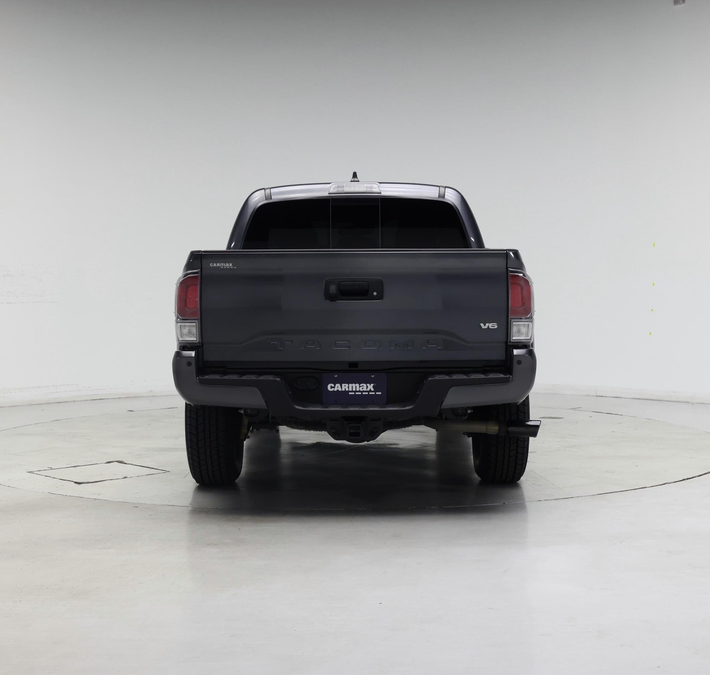 Thumbnail: 2023 Toyota Tacoma - 6