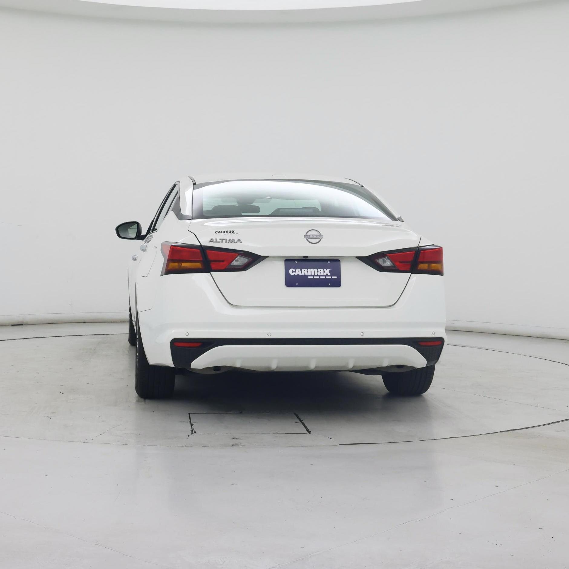 Thumbnail: 2025 Nissan Altima - 6