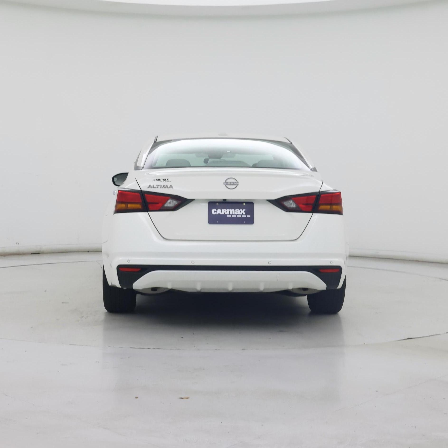 Thumbnail: 2025 Nissan Altima - 6