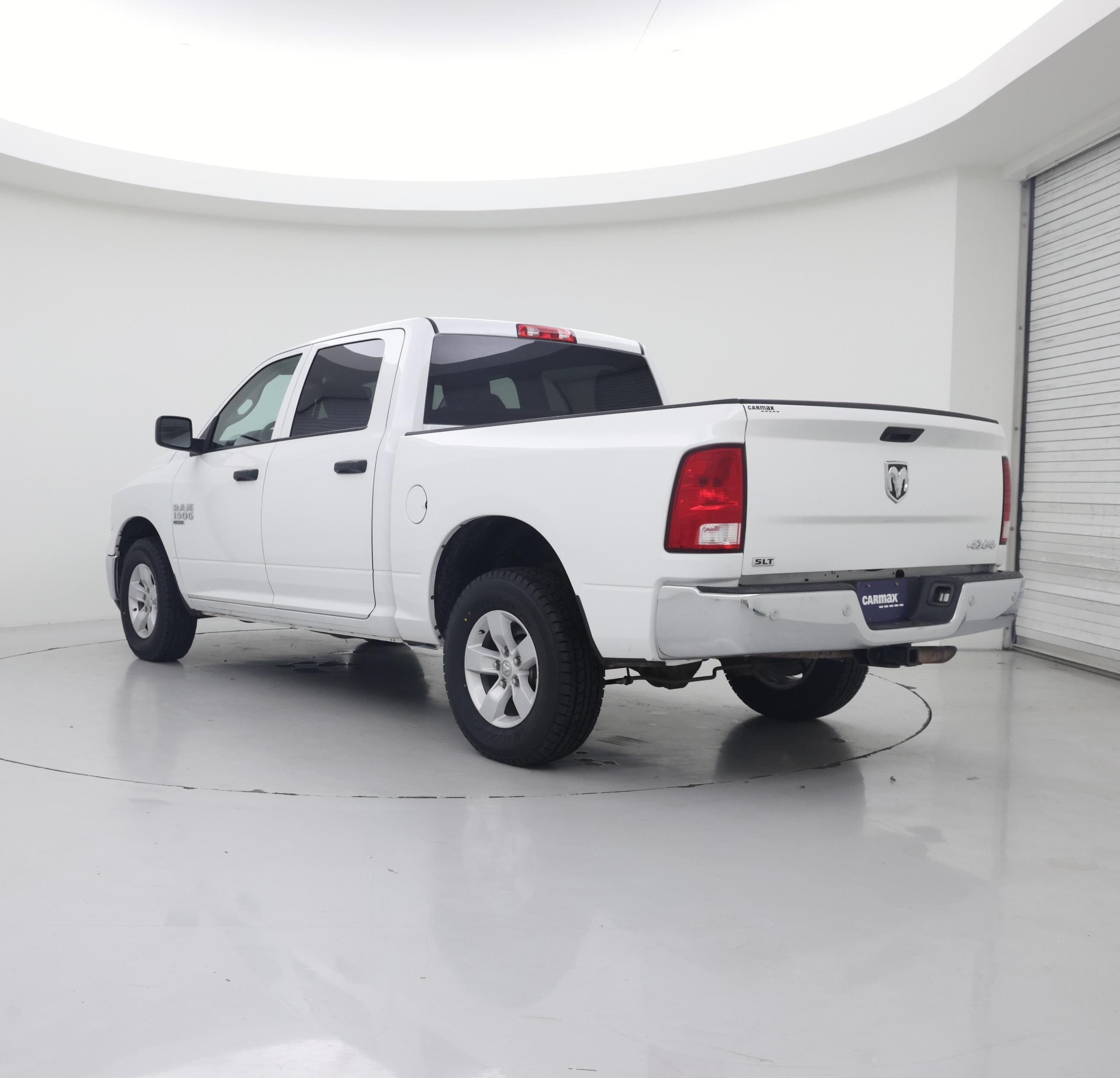 Thumbnail: 2022 RAM 1500 Classic - 2