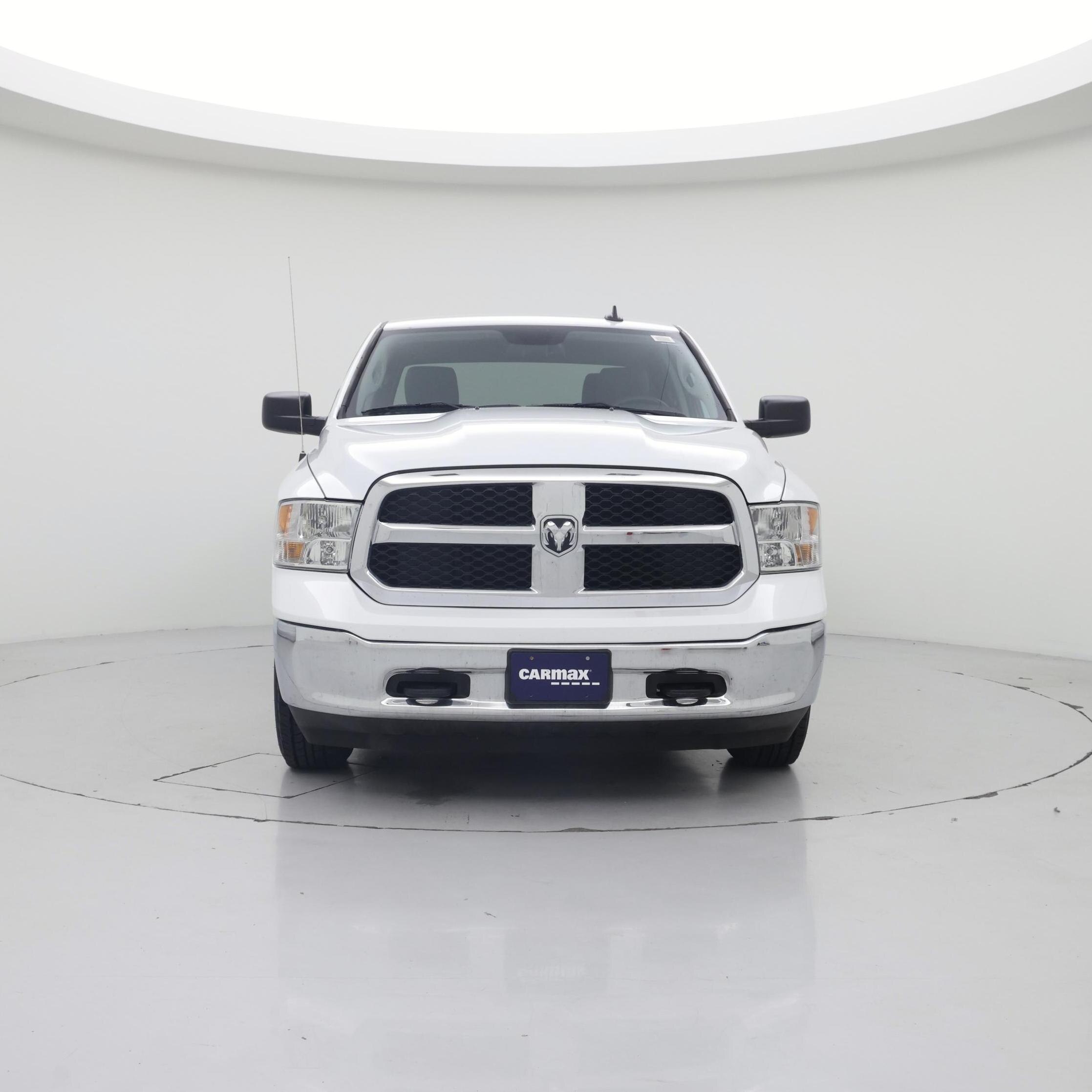 Thumbnail: 2022 RAM 1500 Classic - 5