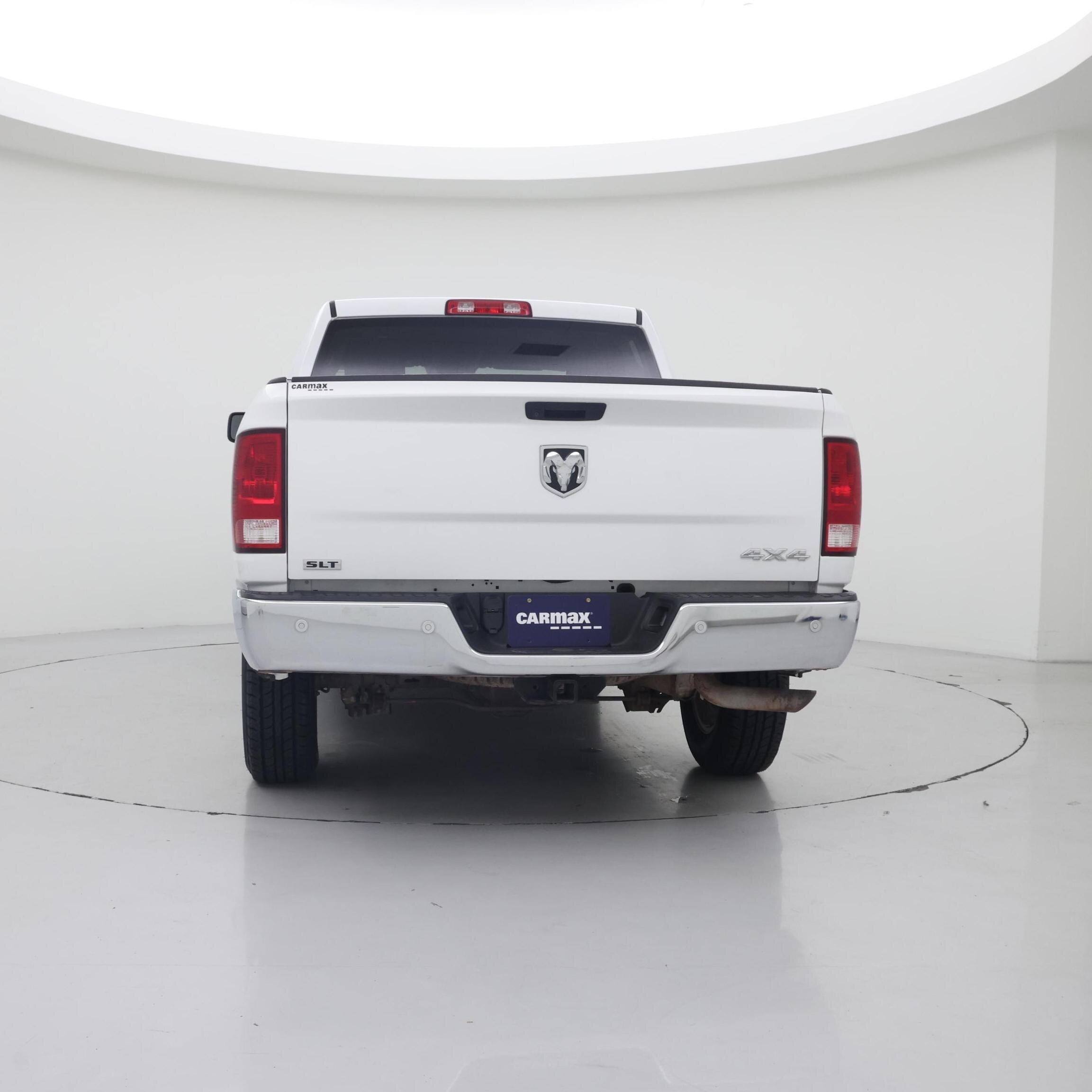 Thumbnail: 2022 RAM 1500 Classic - 6