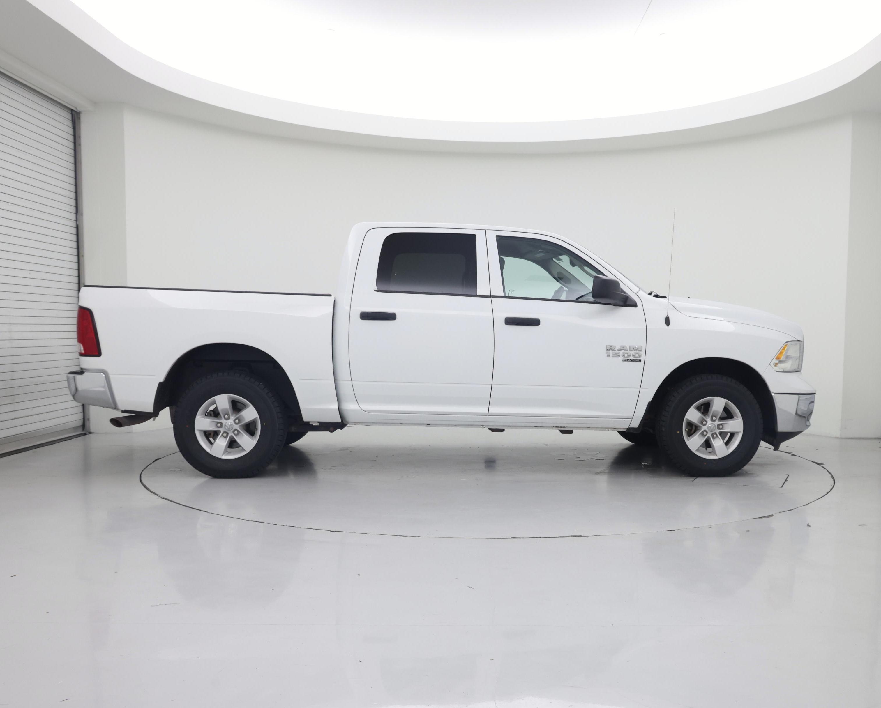 Thumbnail: 2022 RAM 1500 Classic - 7