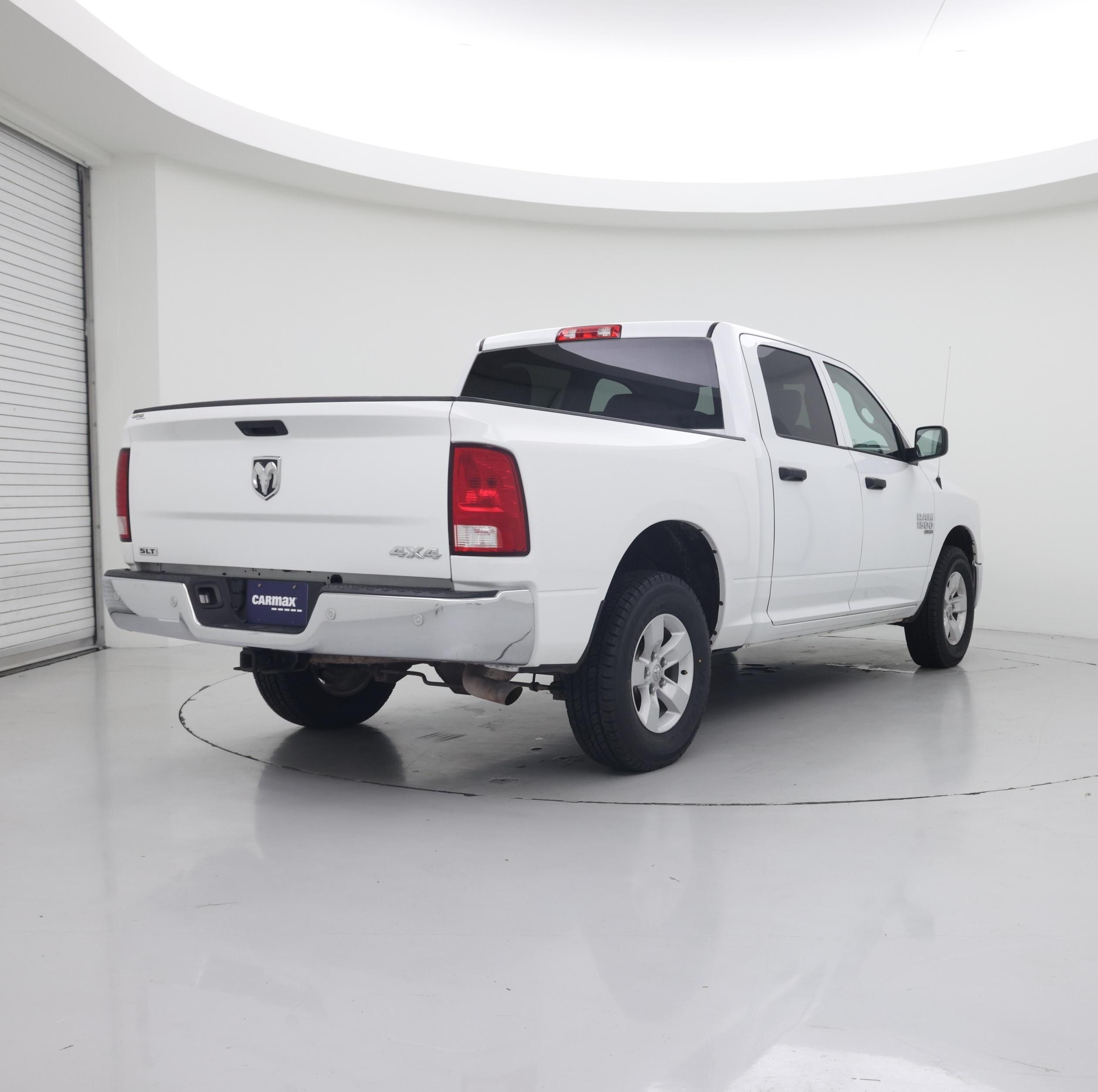 Thumbnail: 2022 RAM 1500 Classic - 8