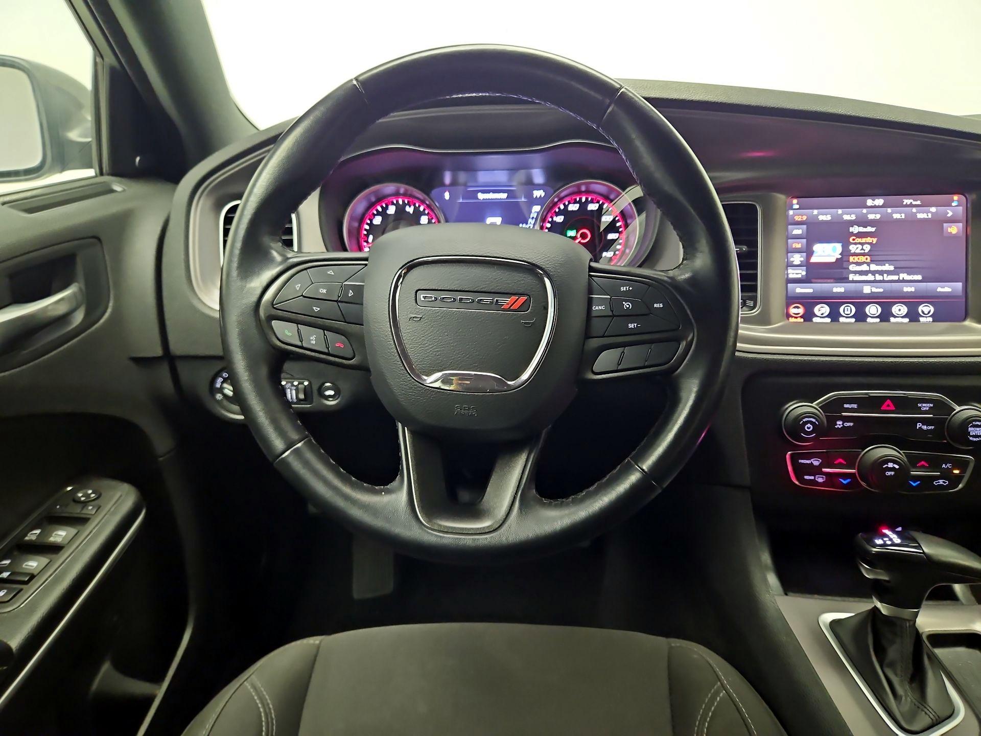 Thumbnail: 2023 Dodge Charger - 10
