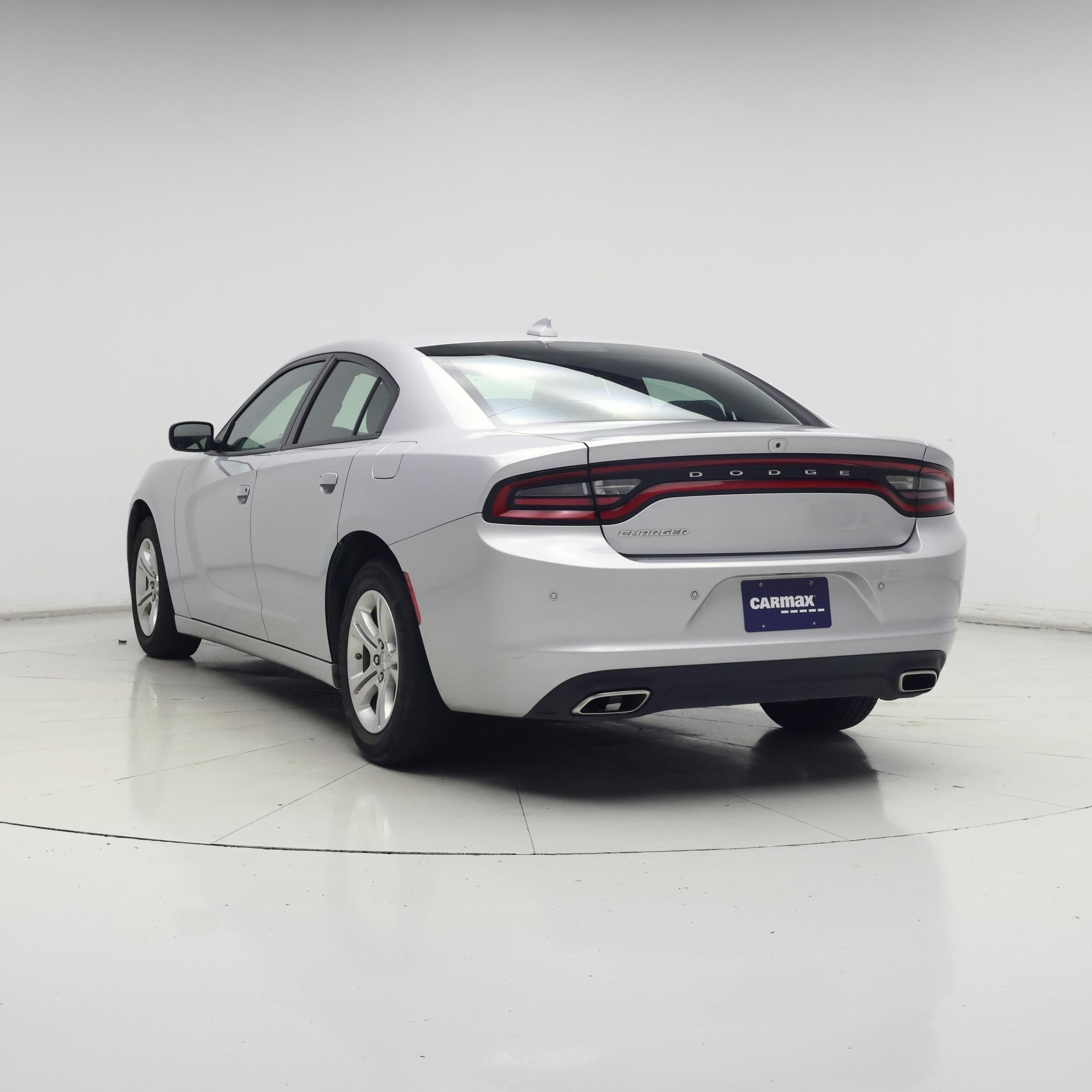 Thumbnail: 2023 Dodge Charger - 2