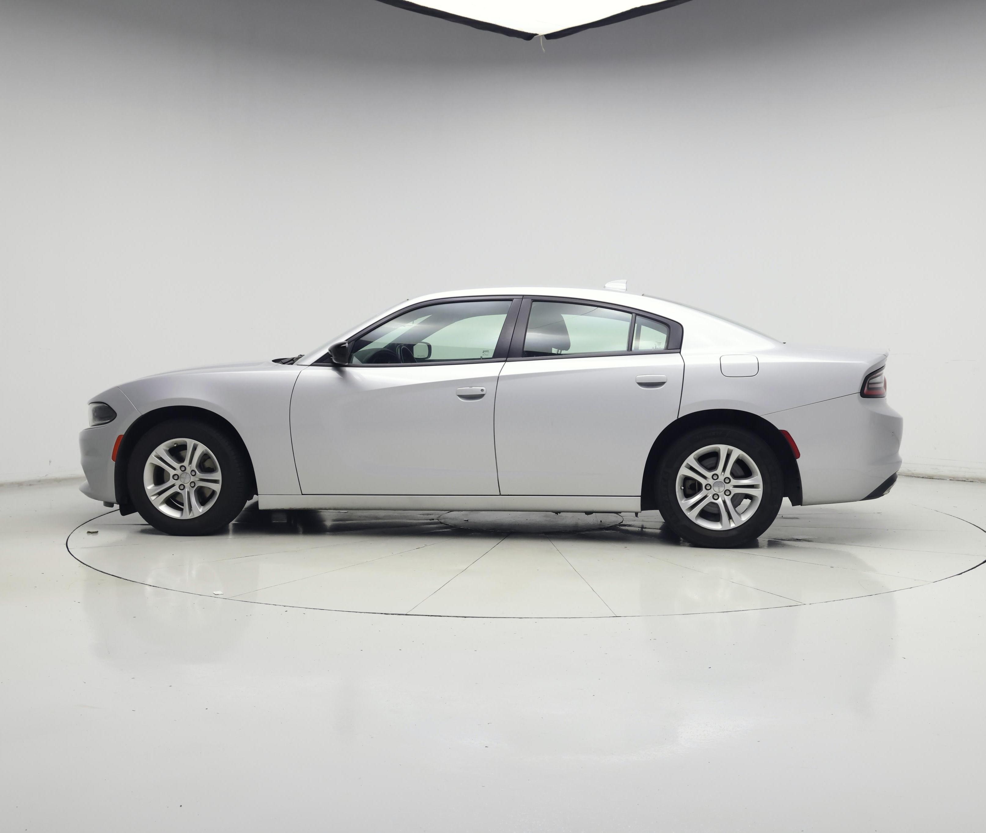 Thumbnail: 2023 Dodge Charger - 3
