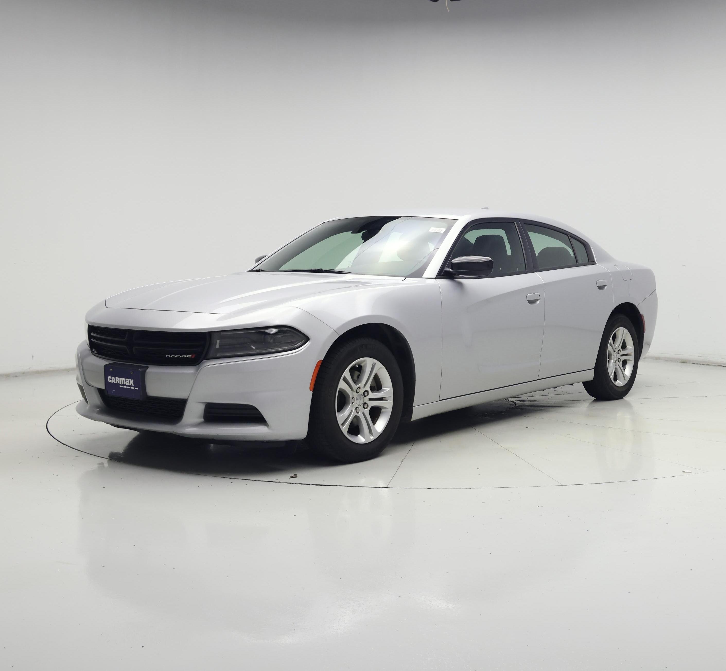 Thumbnail: 2023 Dodge Charger - 4