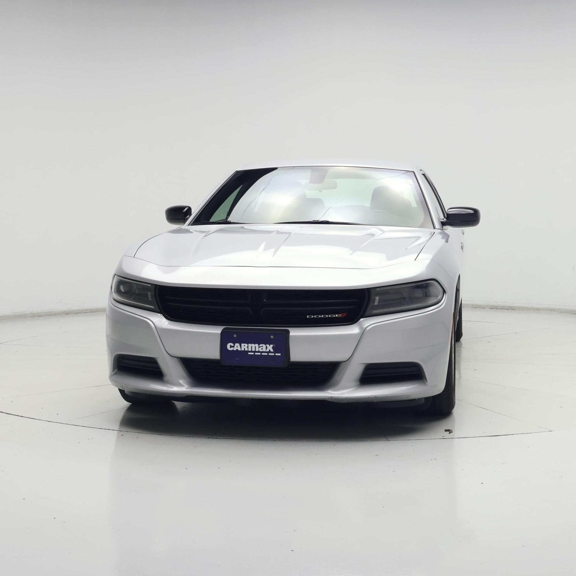 Thumbnail: 2023 Dodge Charger - 5