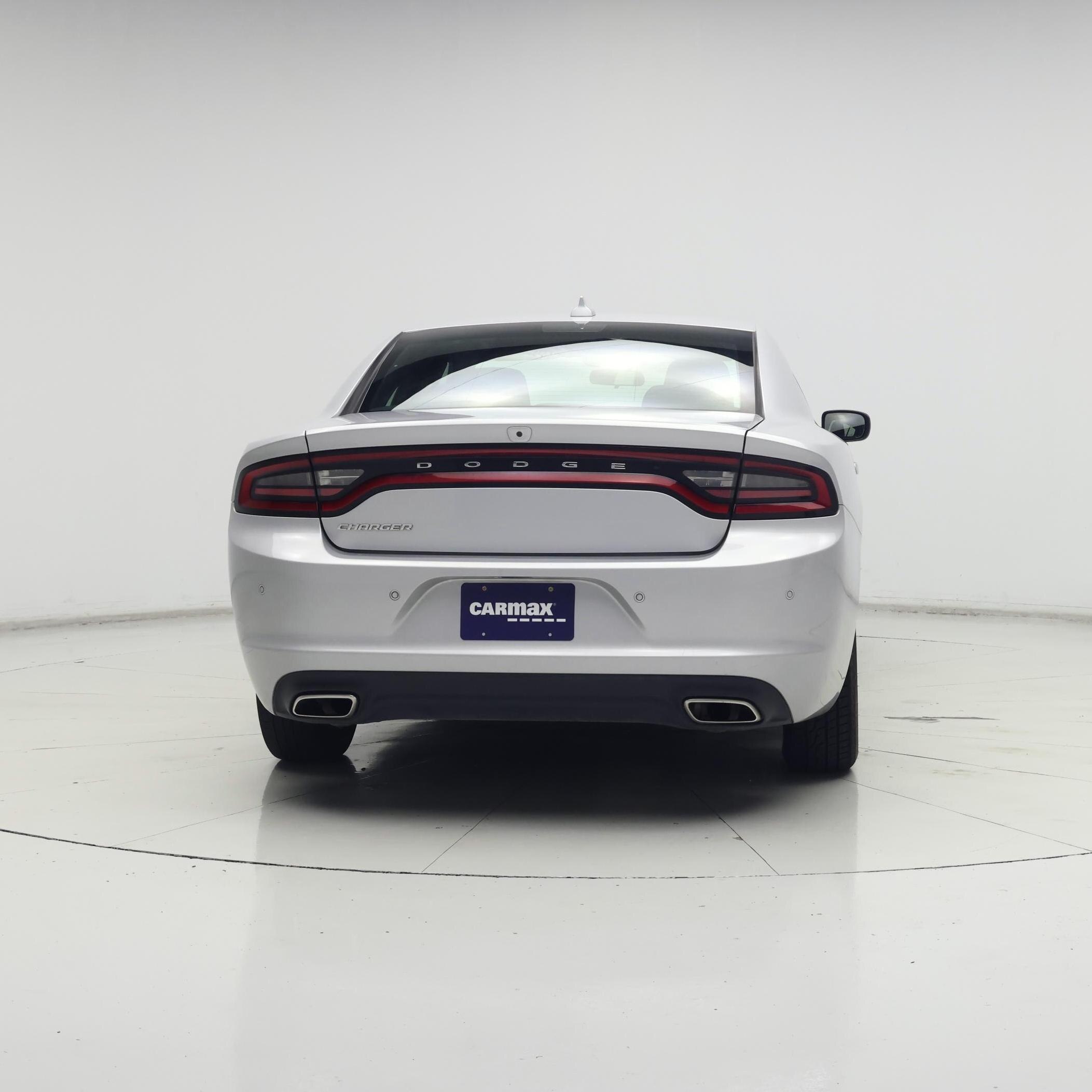 Thumbnail: 2023 Dodge Charger - 6