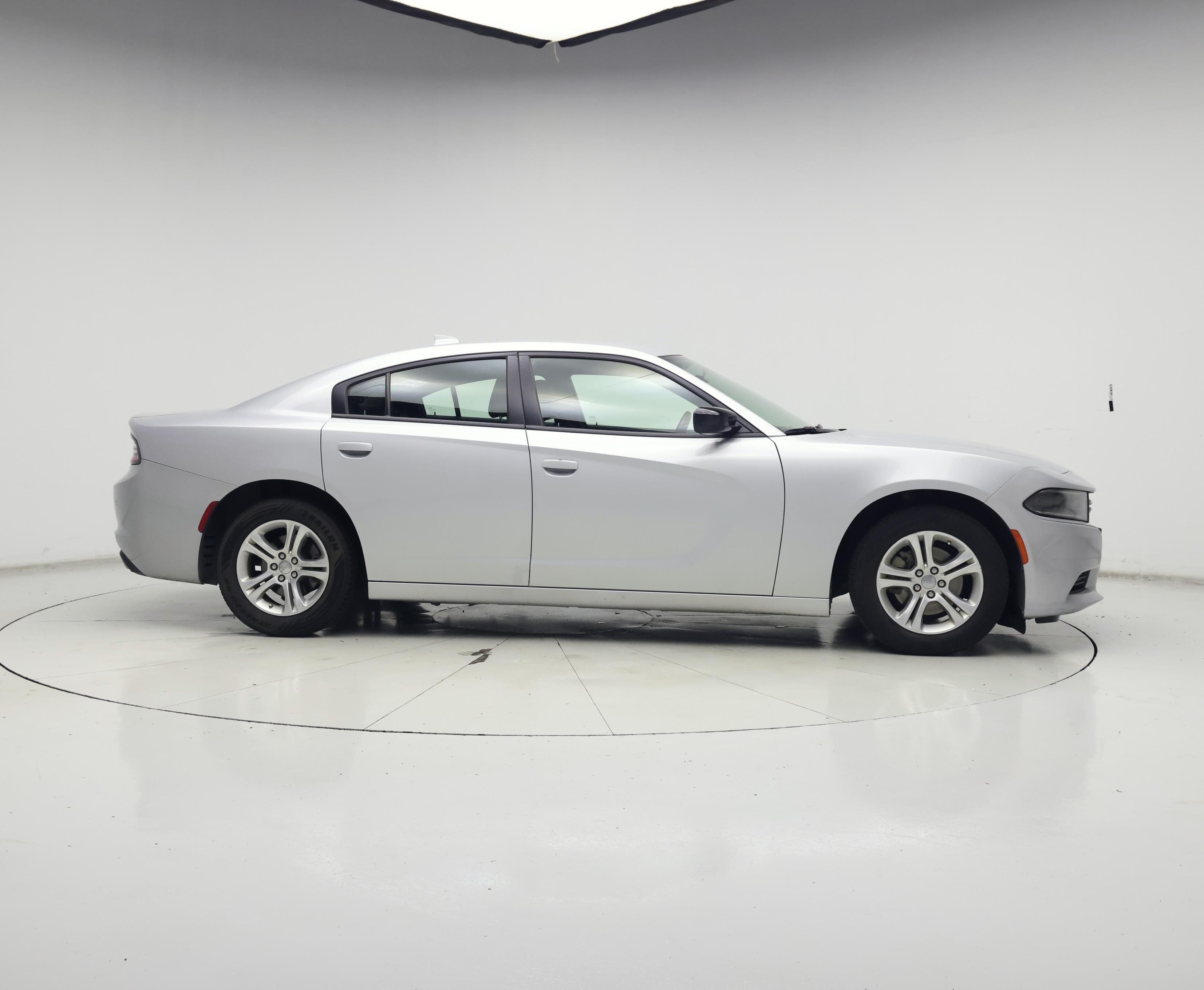 Thumbnail: 2023 Dodge Charger - 7
