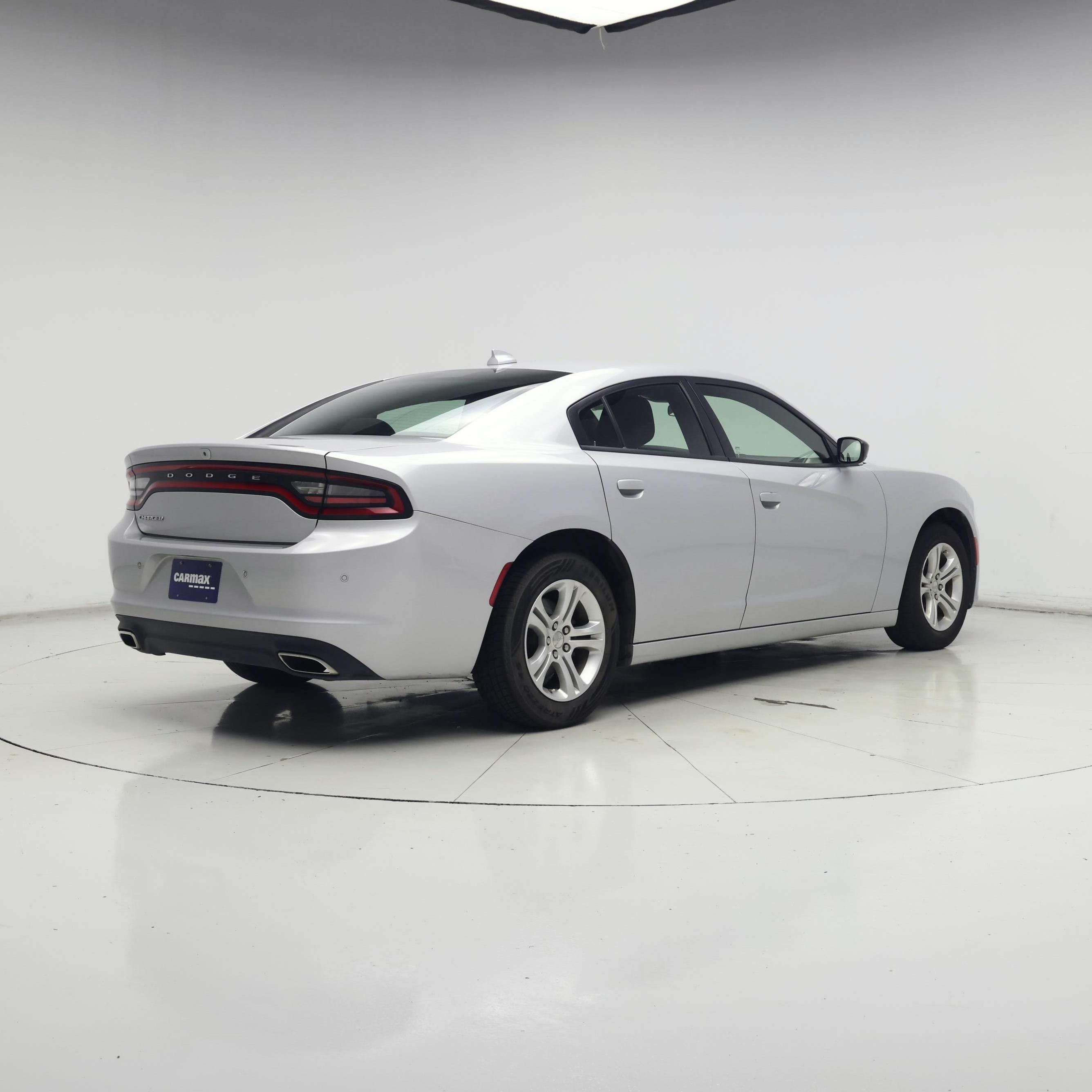 Thumbnail: 2023 Dodge Charger - 8