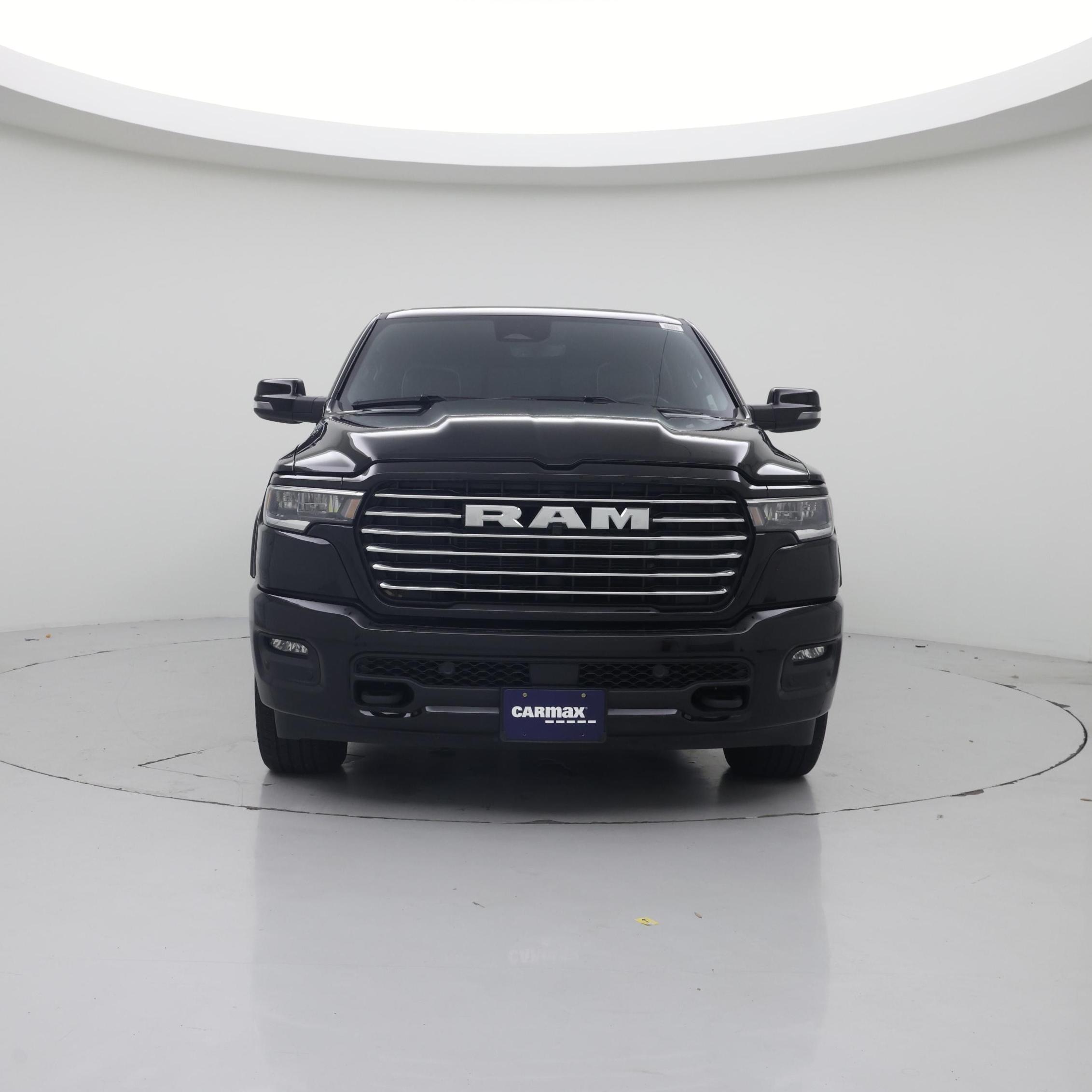Thumbnail: 2025 RAM 1500 - 5