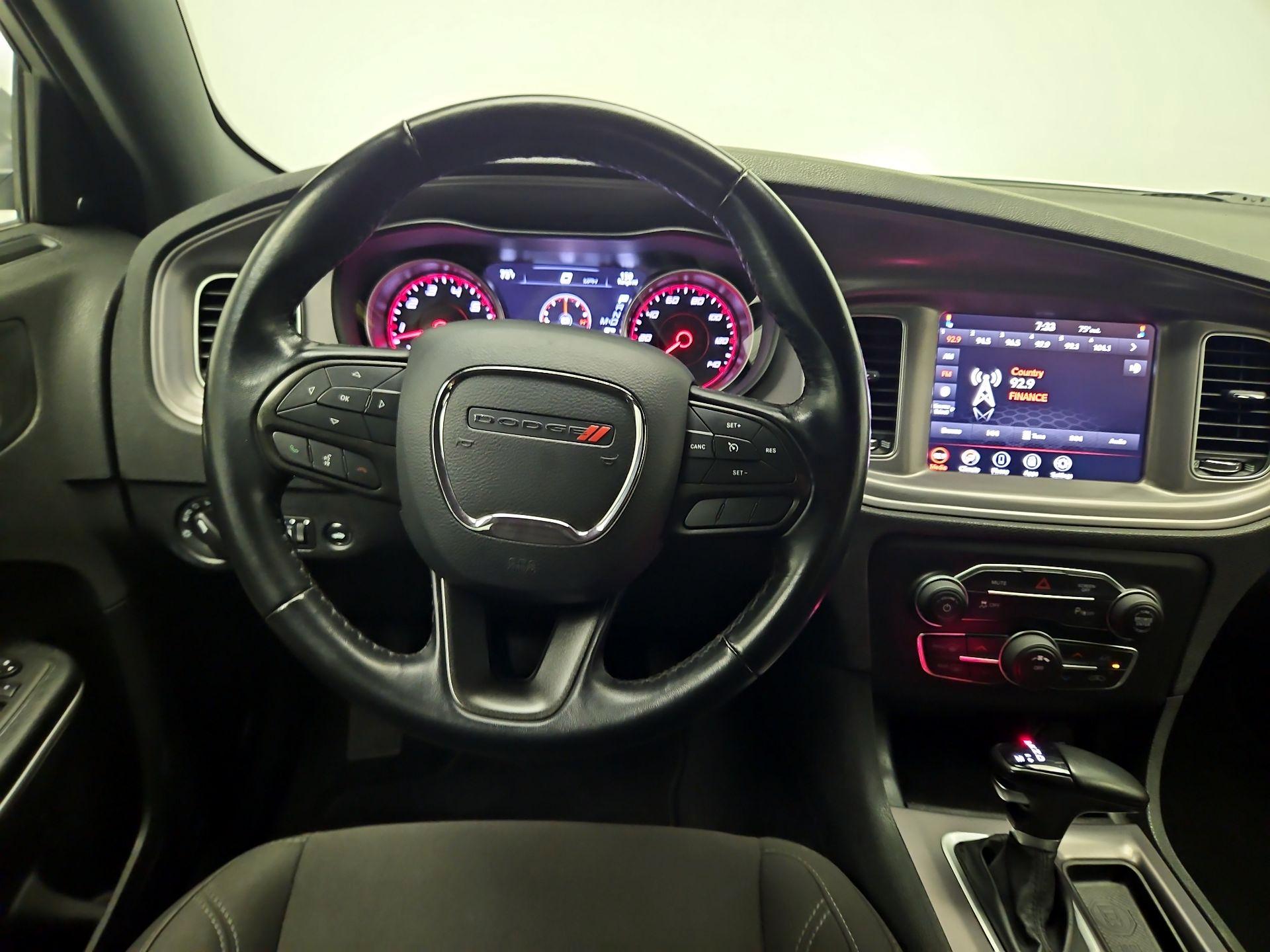 Thumbnail: 2023 Dodge Charger - 10