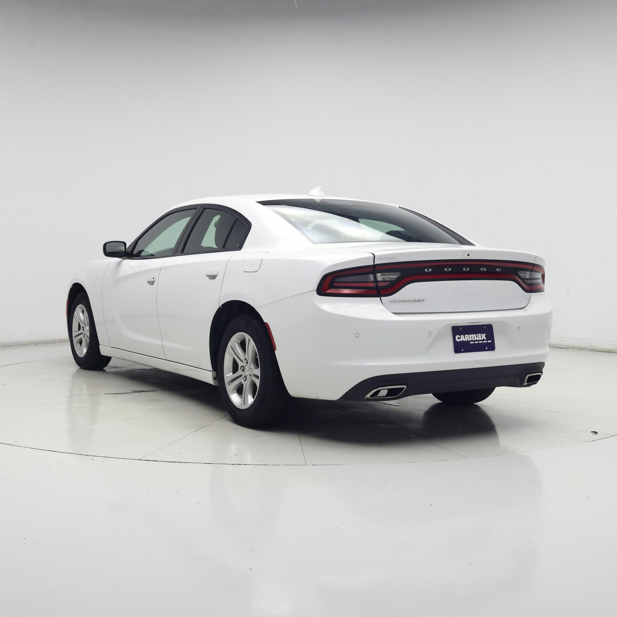 Thumbnail: 2023 Dodge Charger - 2
