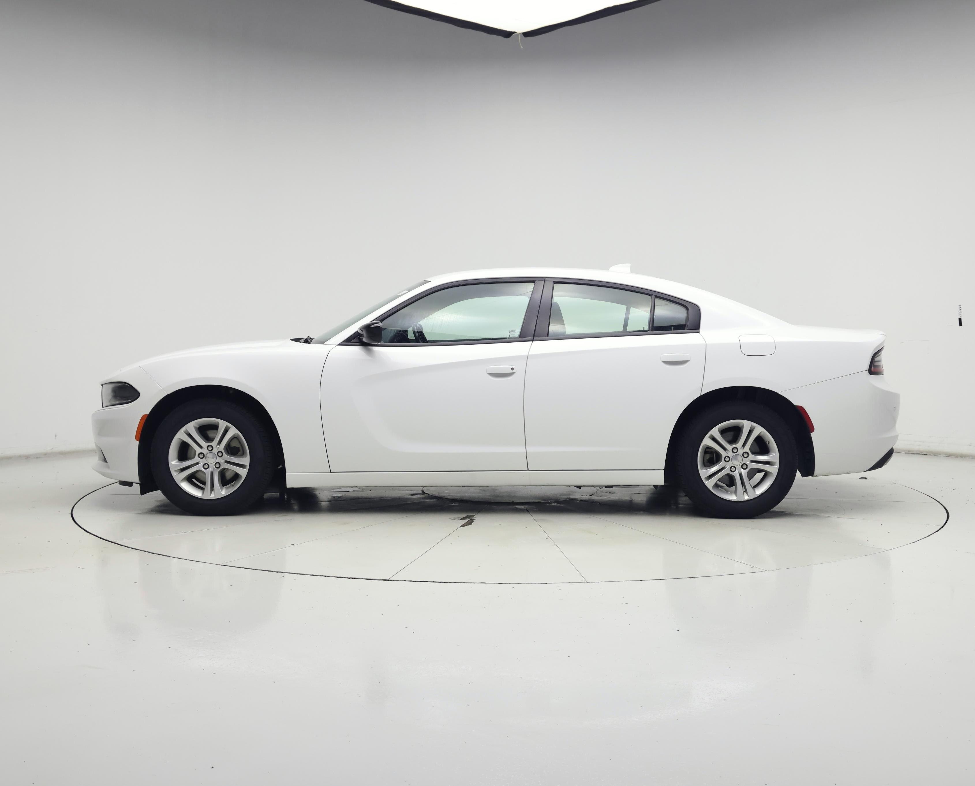 Thumbnail: 2023 Dodge Charger - 3