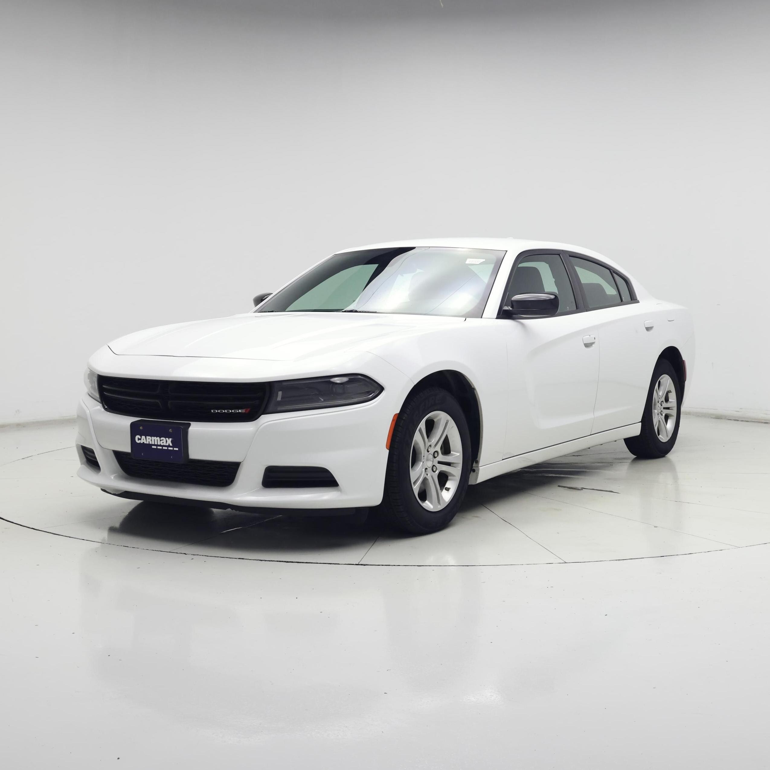 Thumbnail: 2023 Dodge Charger - 4