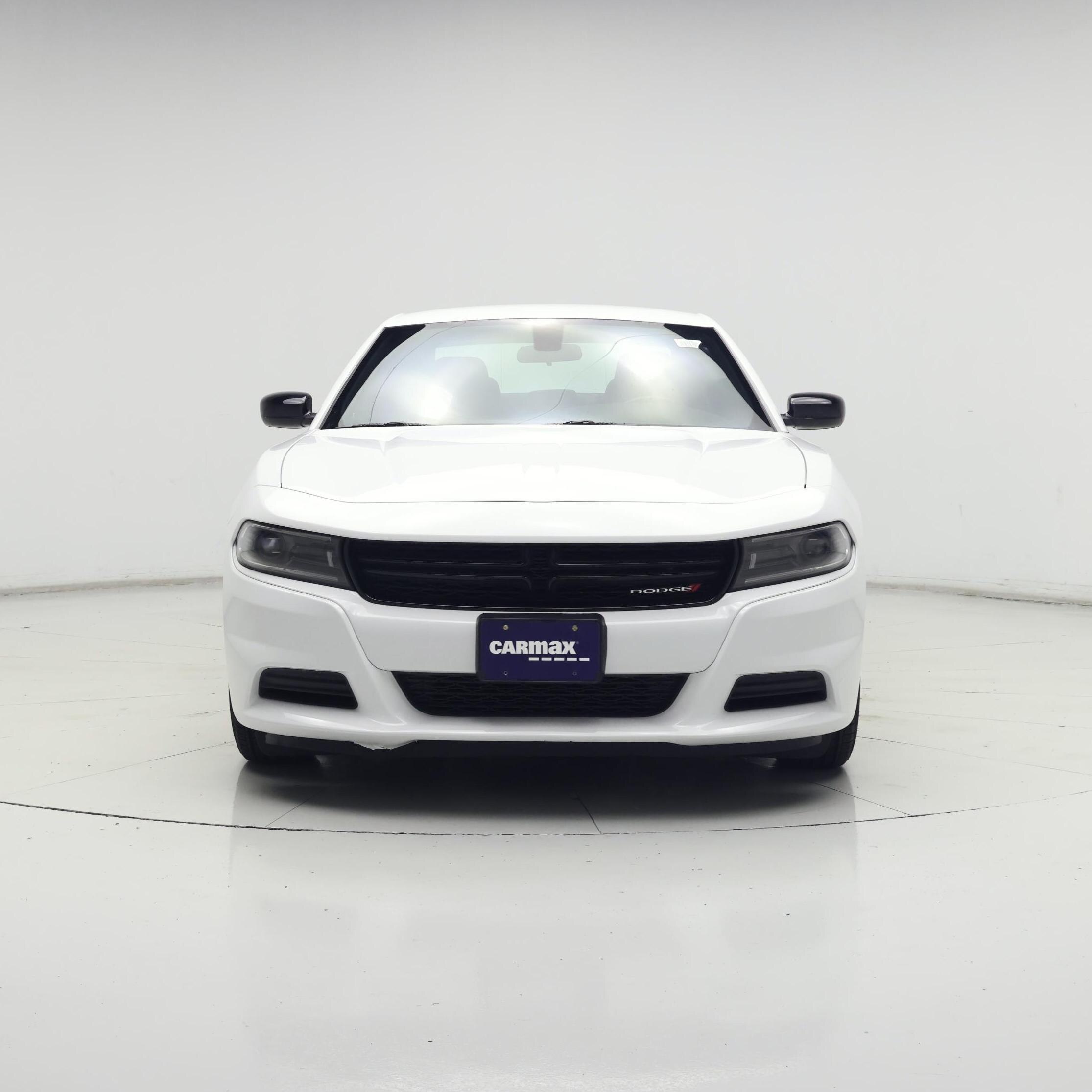 Thumbnail: 2023 Dodge Charger - 5