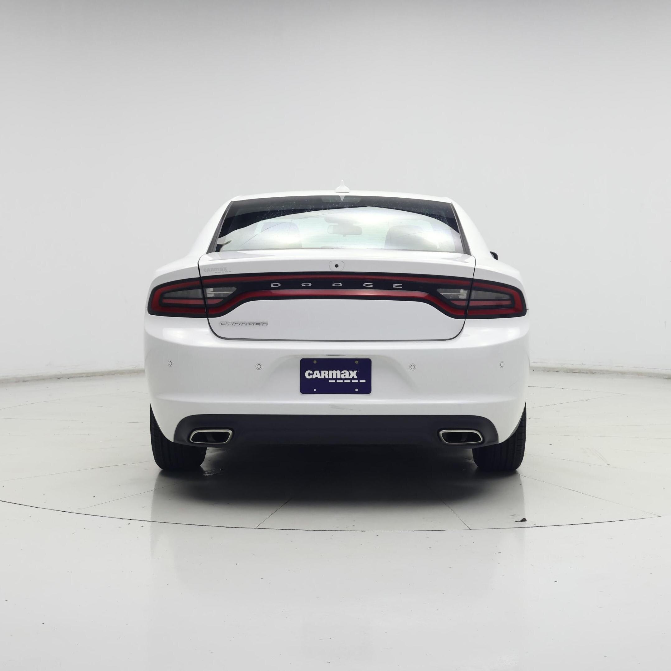 Thumbnail: 2023 Dodge Charger - 6