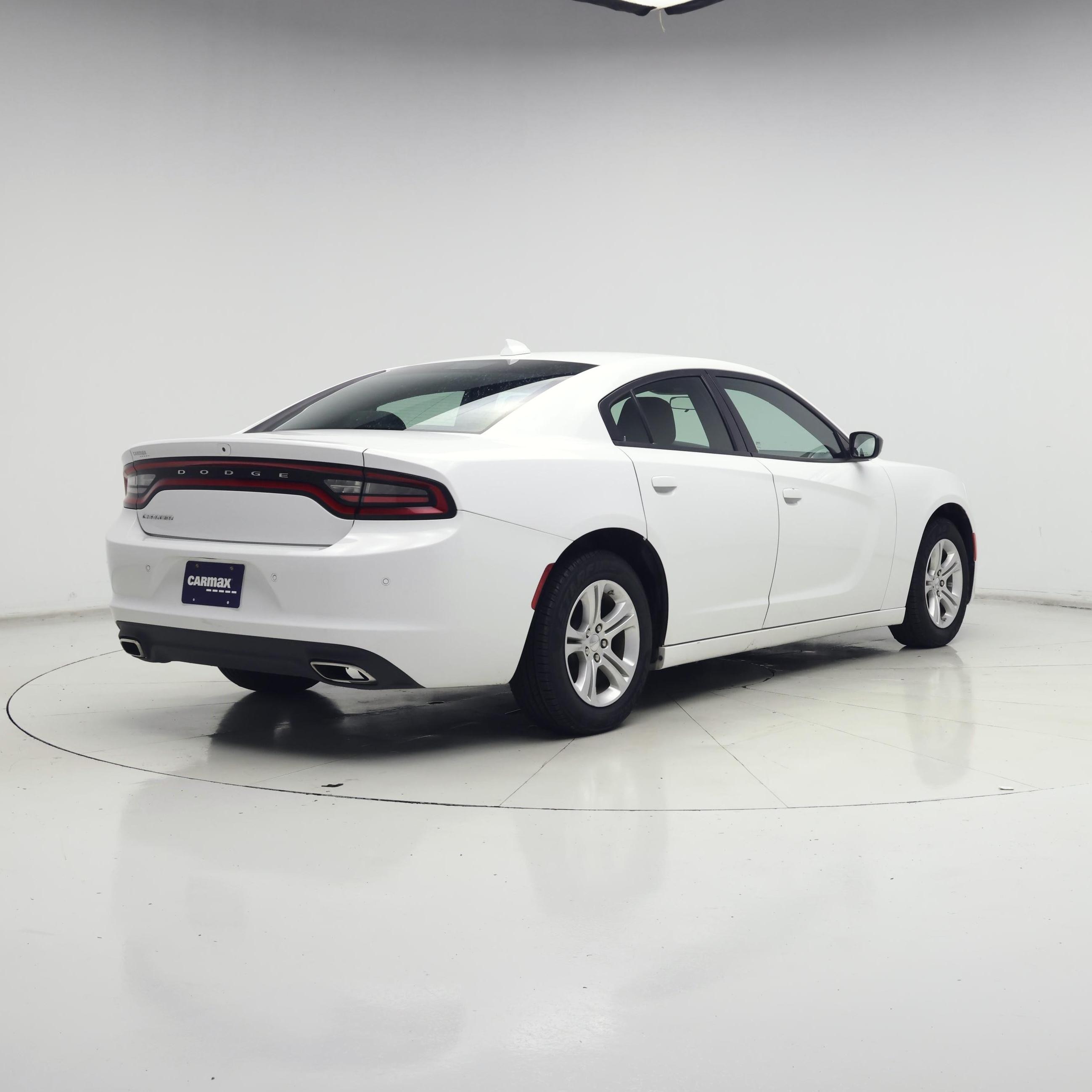 Thumbnail: 2023 Dodge Charger - 8