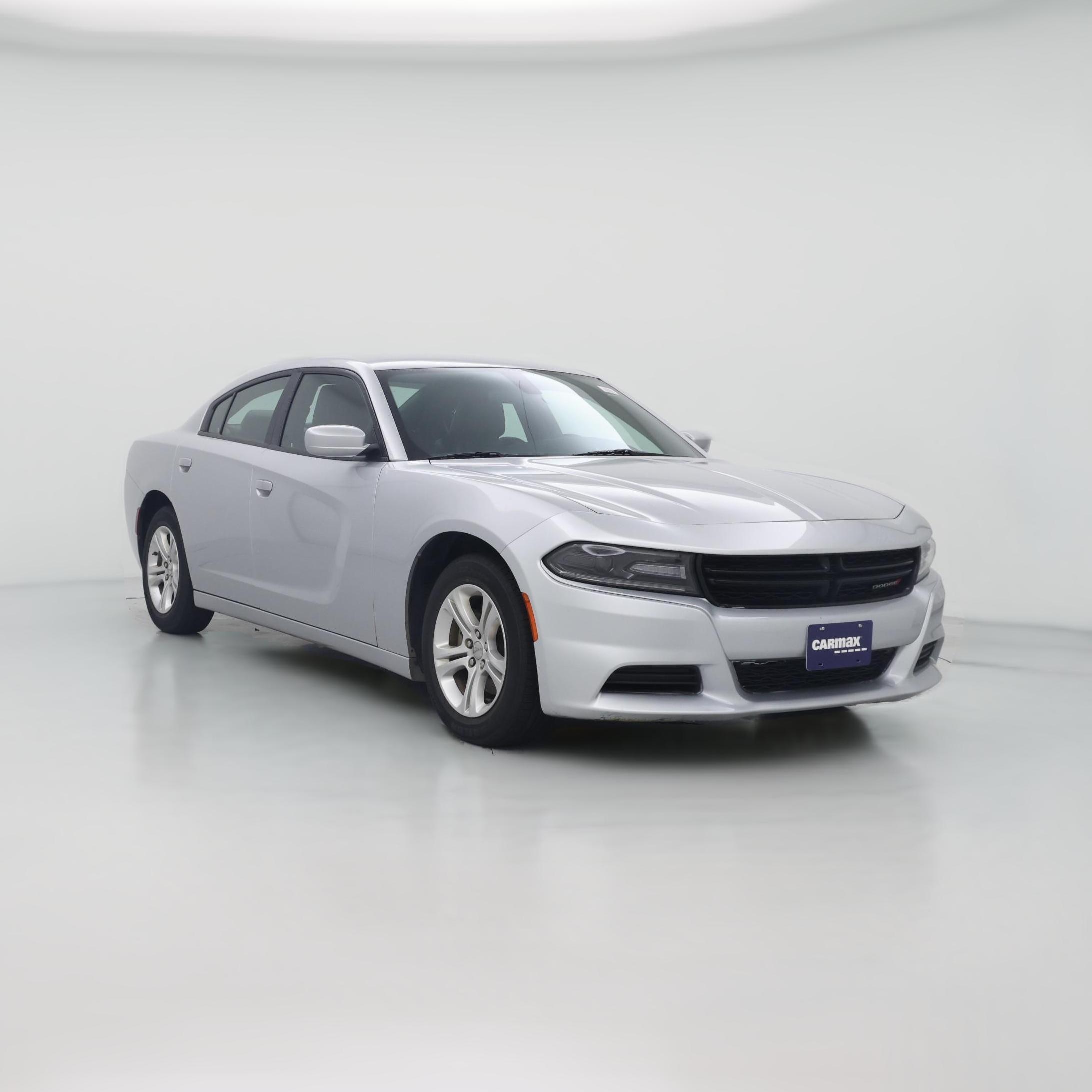 Thumbnail: 2021 Dodge Charger - 1
