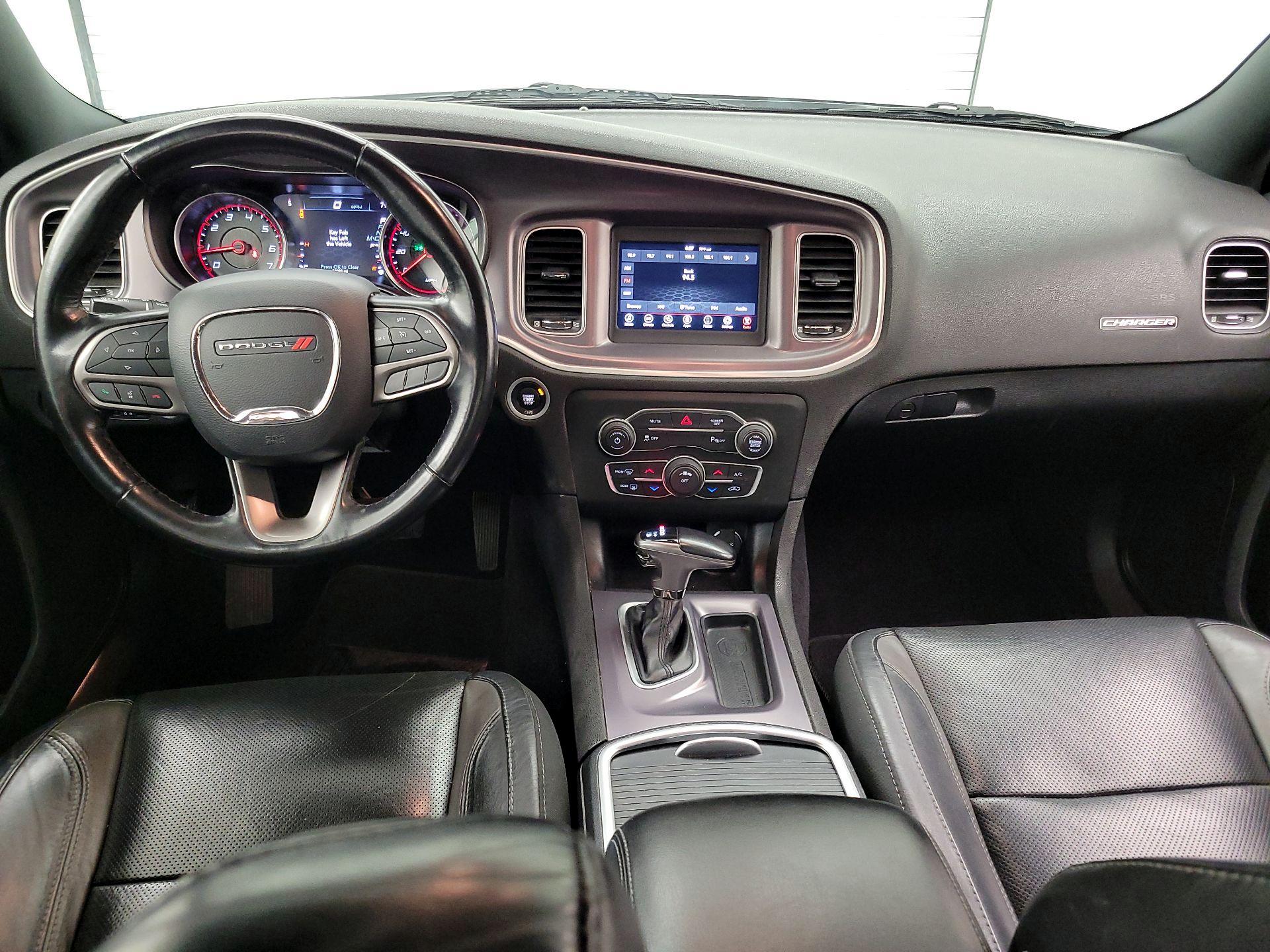 Thumbnail: 2021 Dodge Charger - 9