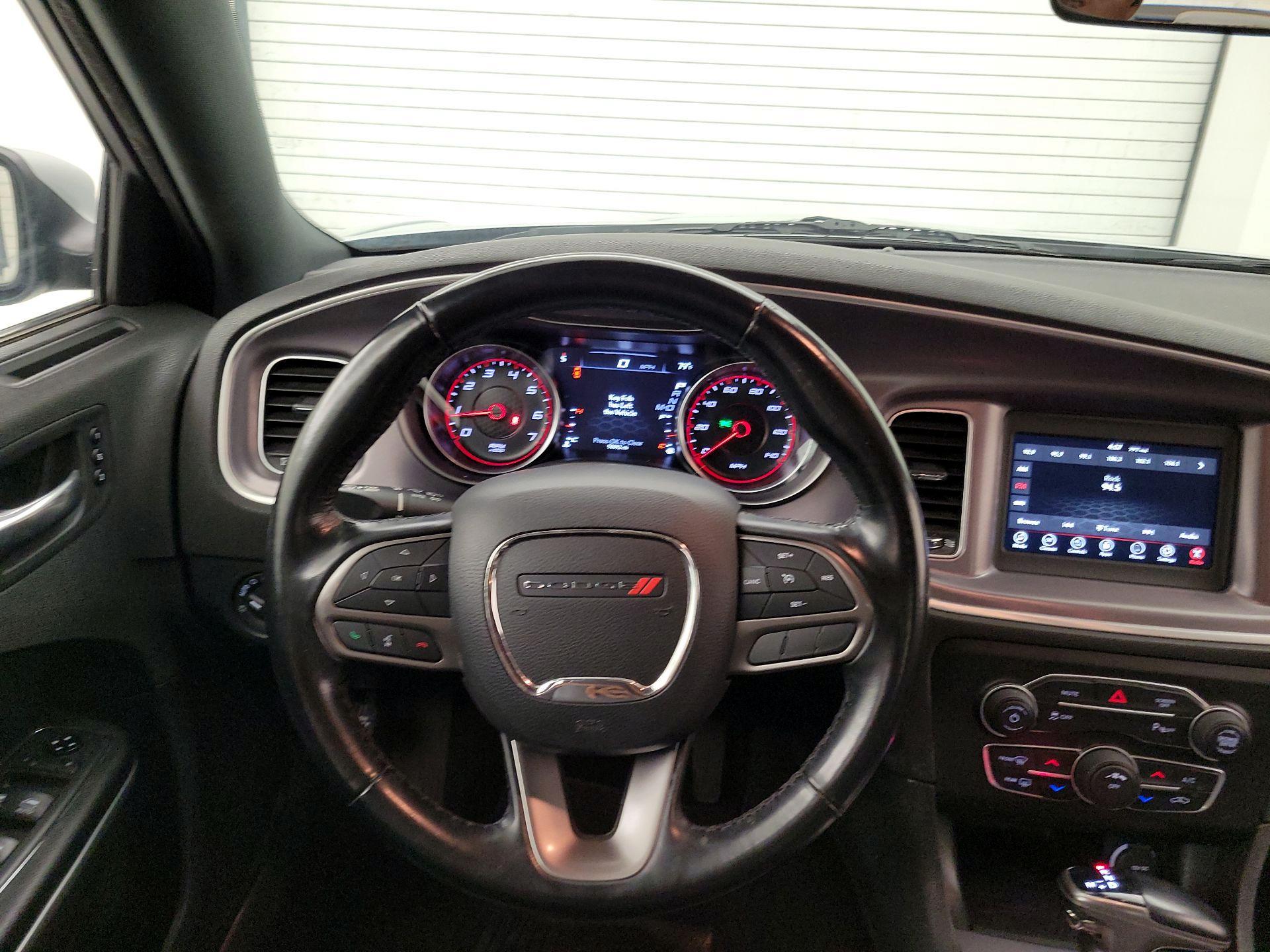 Thumbnail: 2021 Dodge Charger - 10