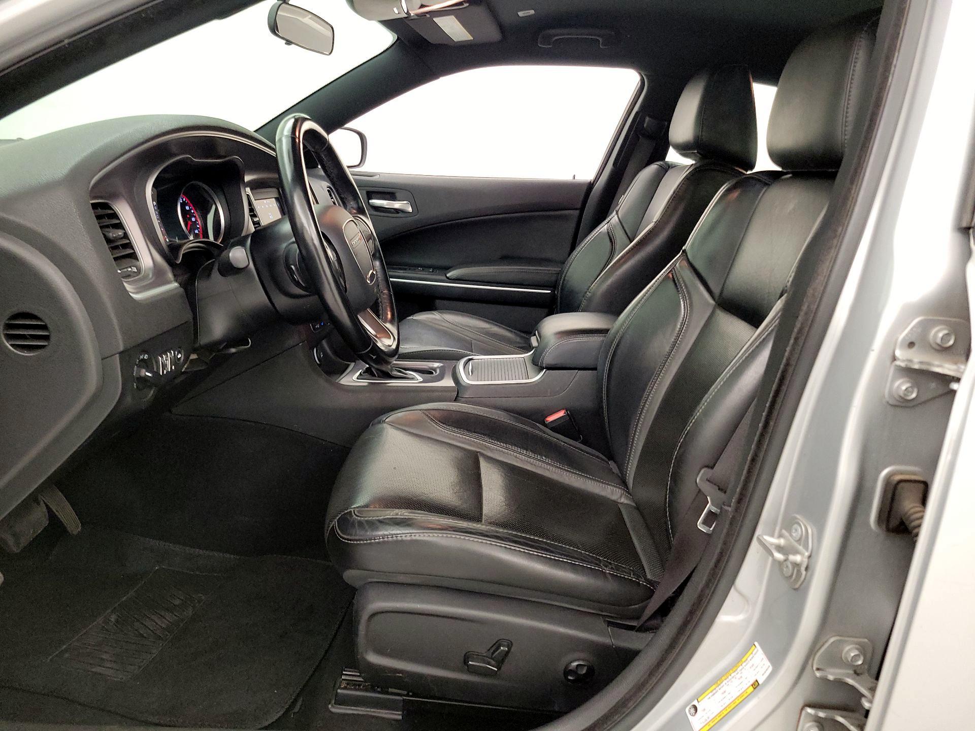 Thumbnail: 2021 Dodge Charger - 11
