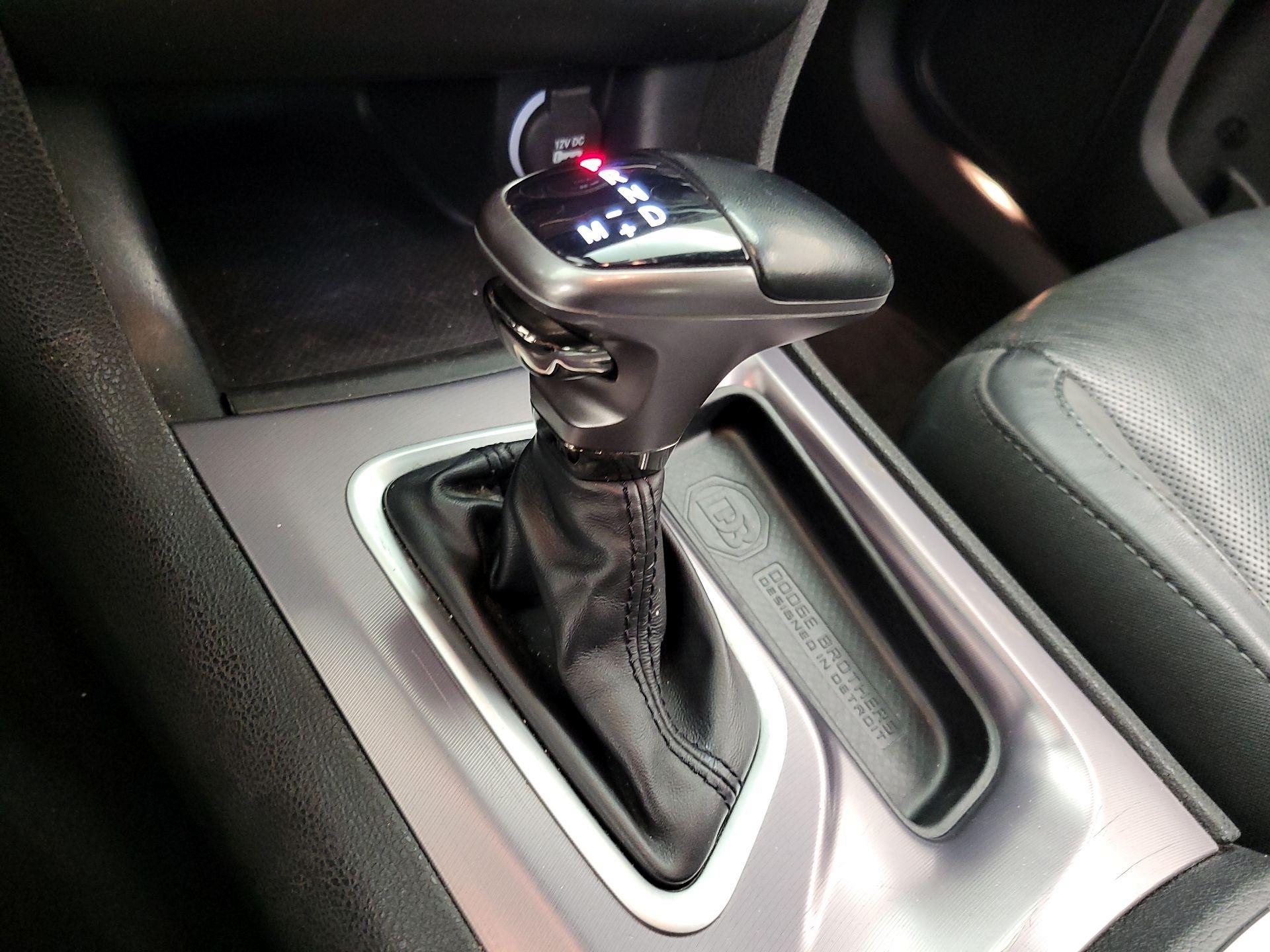 Thumbnail: 2021 Dodge Charger - 17