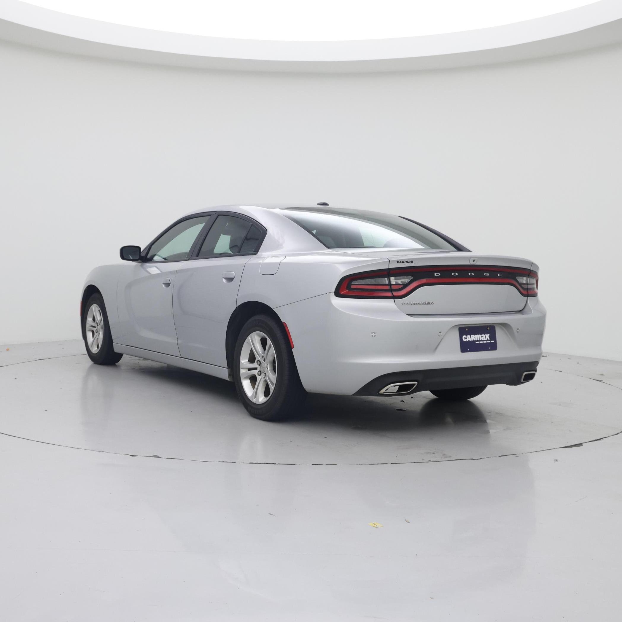 Thumbnail: 2021 Dodge Charger - 2
