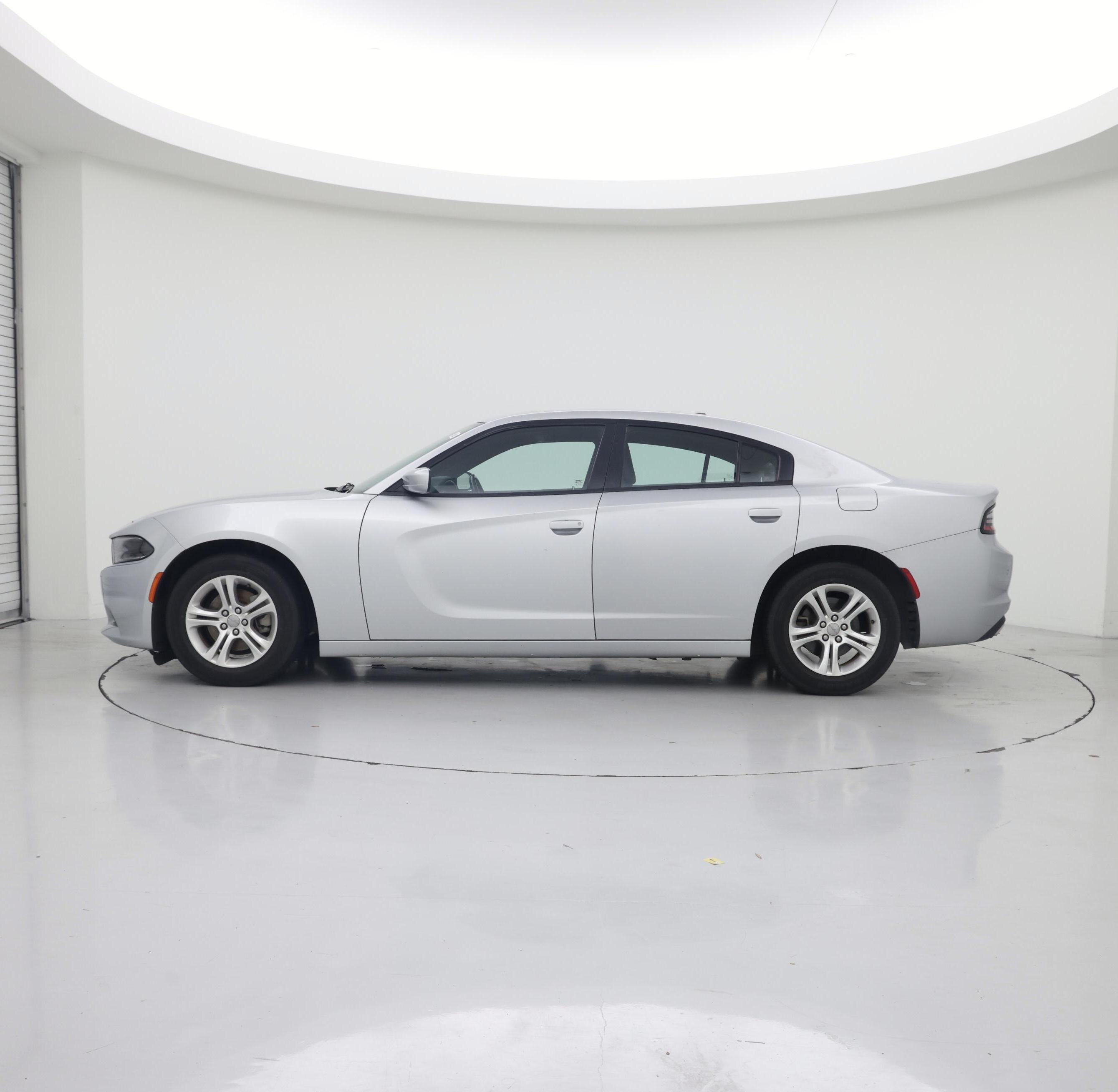 Thumbnail: 2021 Dodge Charger - 3