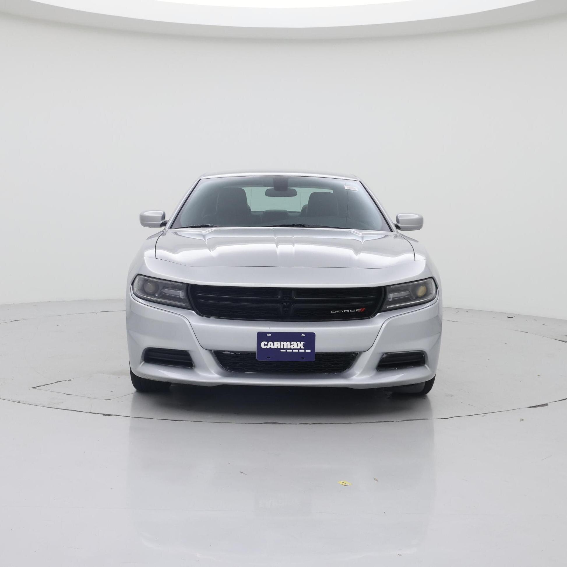 Thumbnail: 2021 Dodge Charger - 5