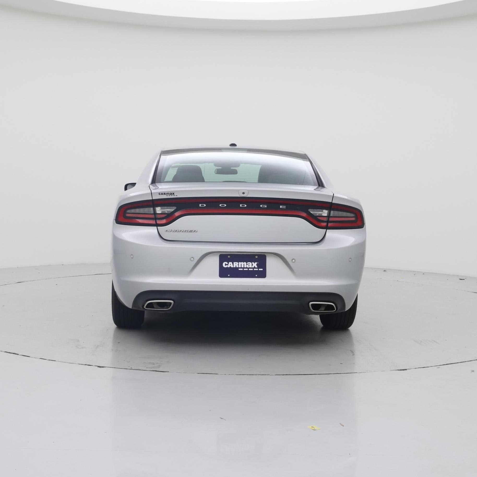 Thumbnail: 2021 Dodge Charger - 6