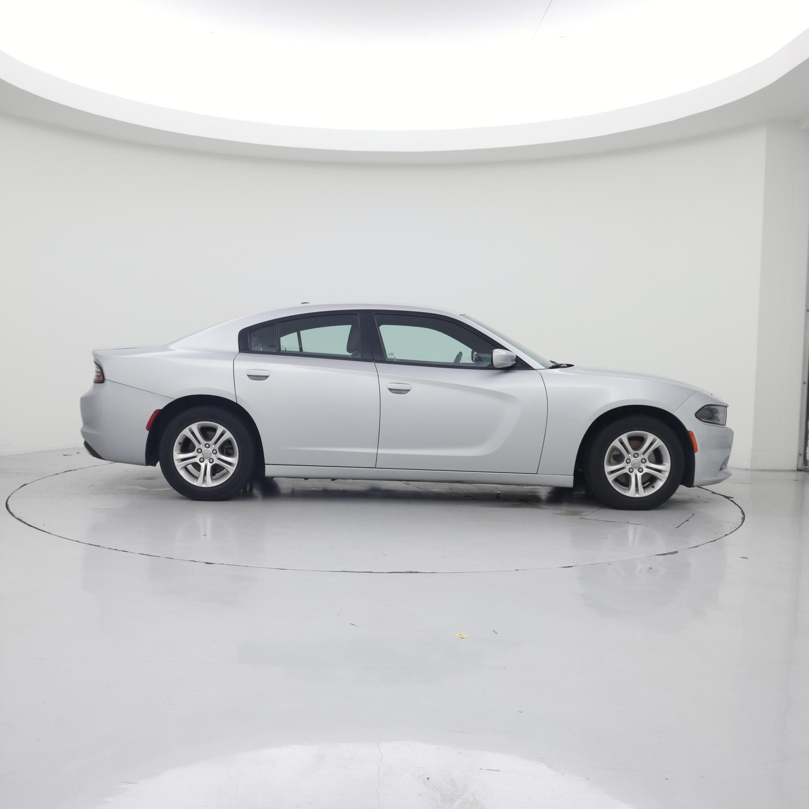 Thumbnail: 2021 Dodge Charger - 7