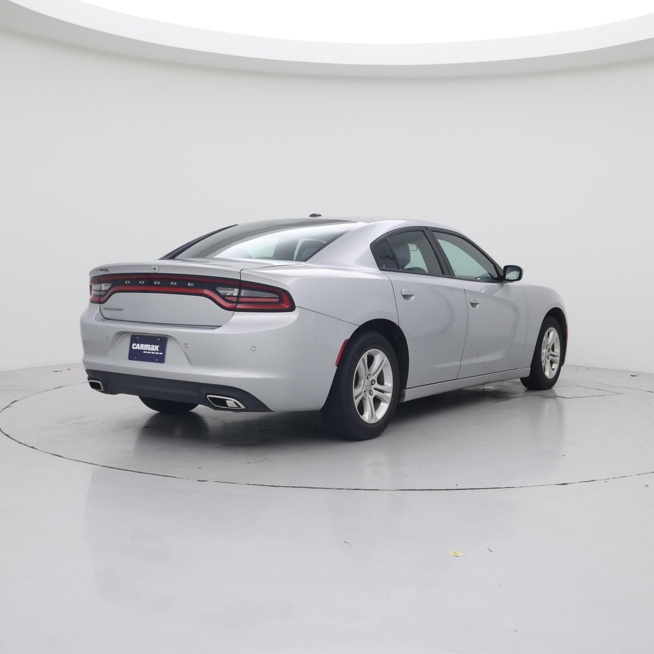 Thumbnail: 2021 Dodge Charger - 8