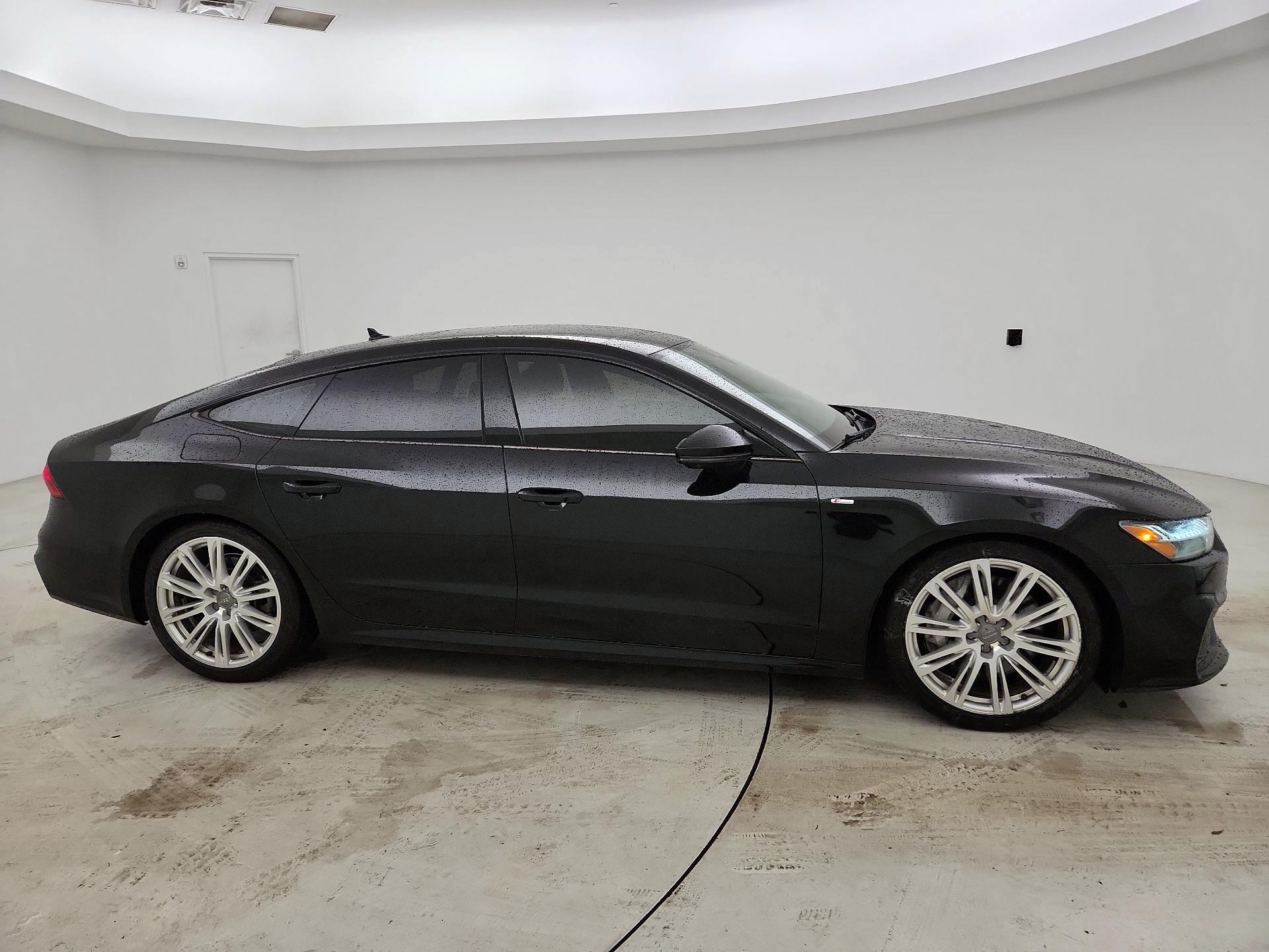 Thumbnail: 2020 Audi A7 - 4