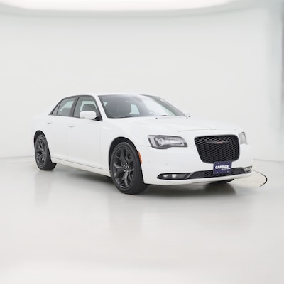 2023 Chrysler 300 S
