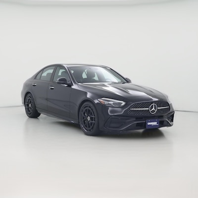 2023 Mercedes-Benz C300