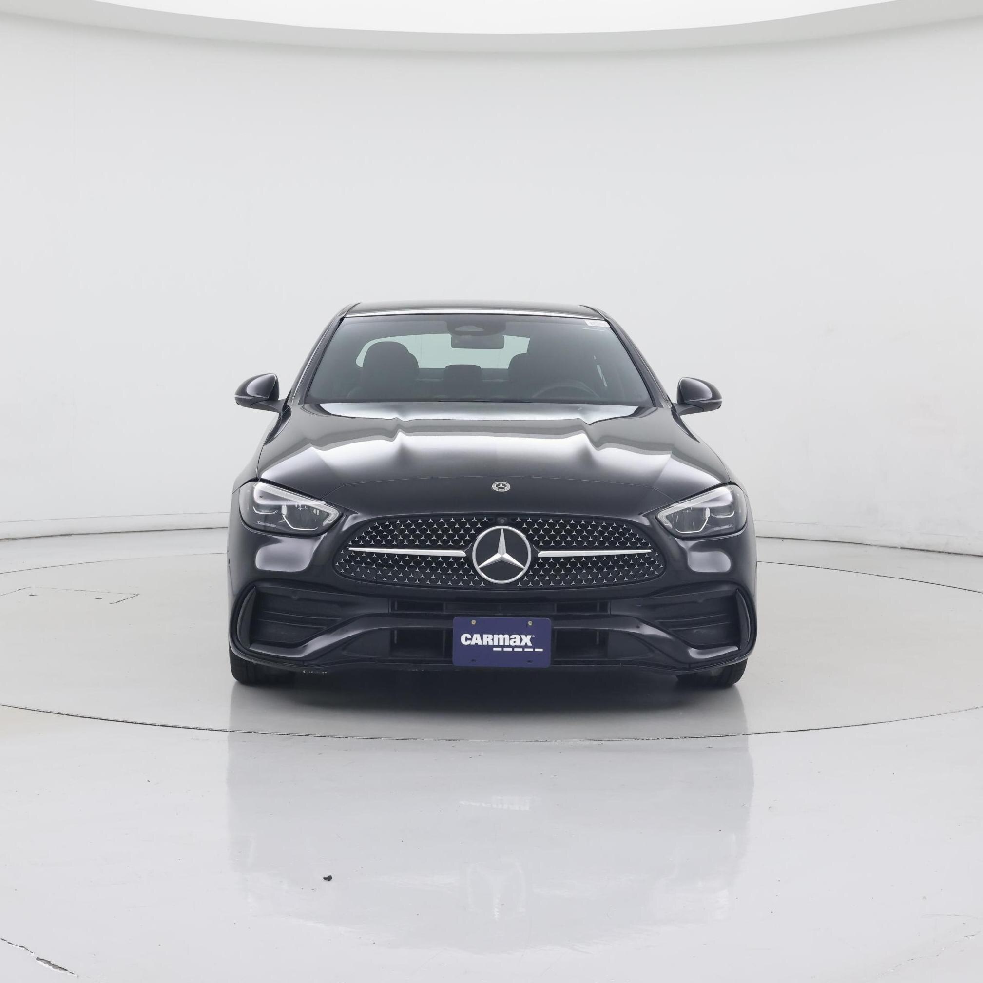 Thumbnail: 2023 Mercedes-Benz C-Class - 5